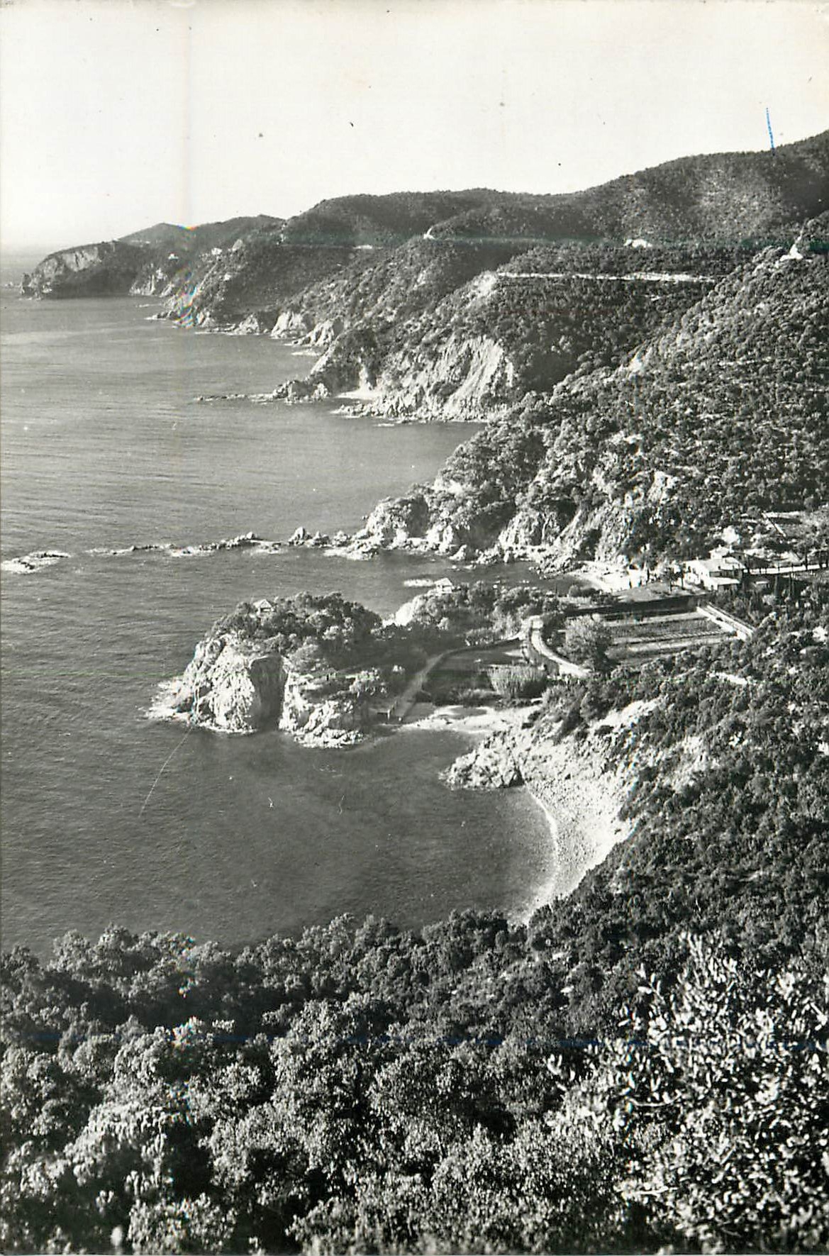 CPM An Feliu de Guixols (Costa Brava)