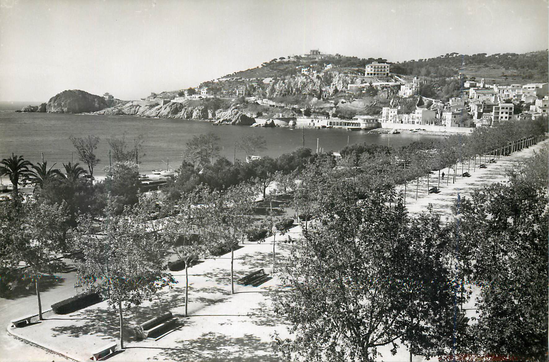 CPM San Feliu de Guixols Costa Brava