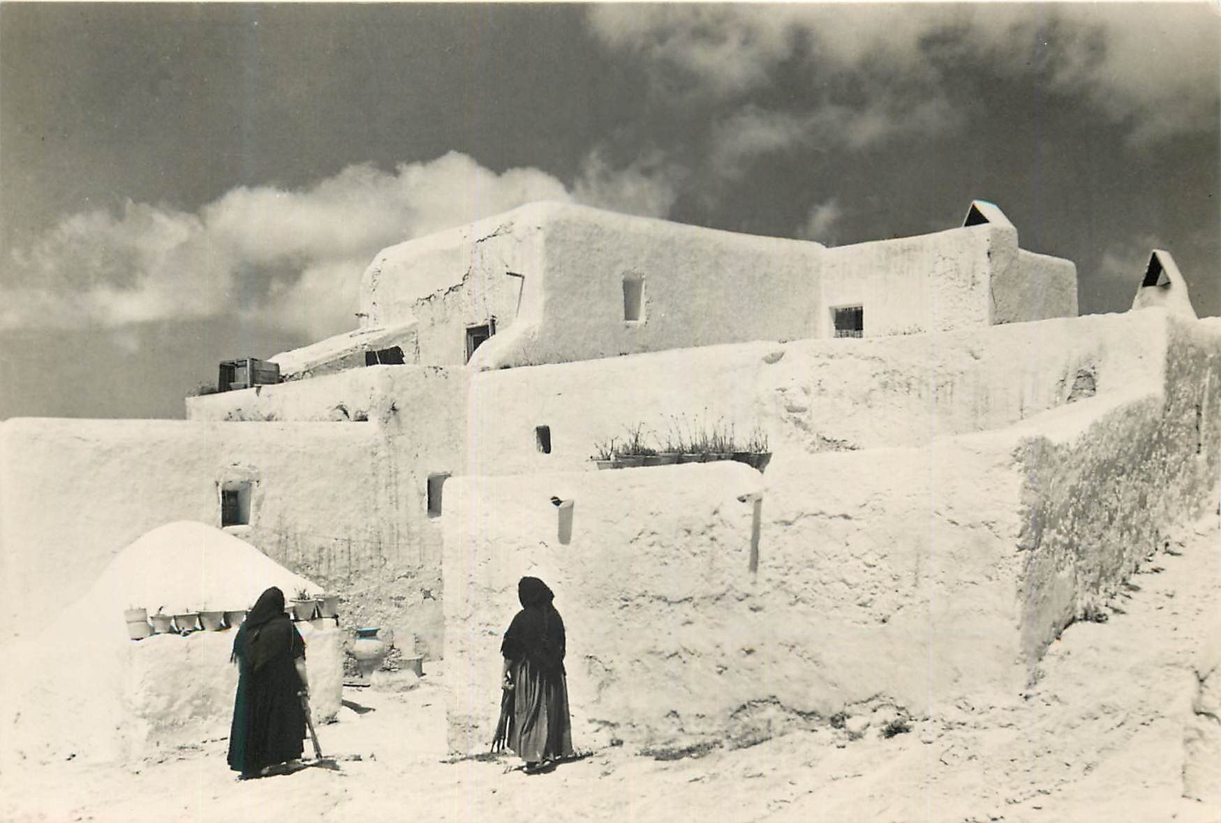 CPM Ibiza(Baleares)Santa Eulalia del Rio Casa Rural Ferme