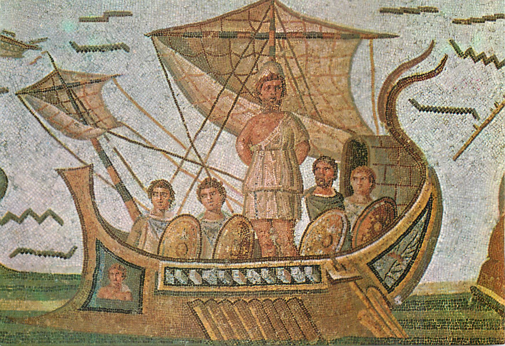 CPM Tunisie Ceramaiques