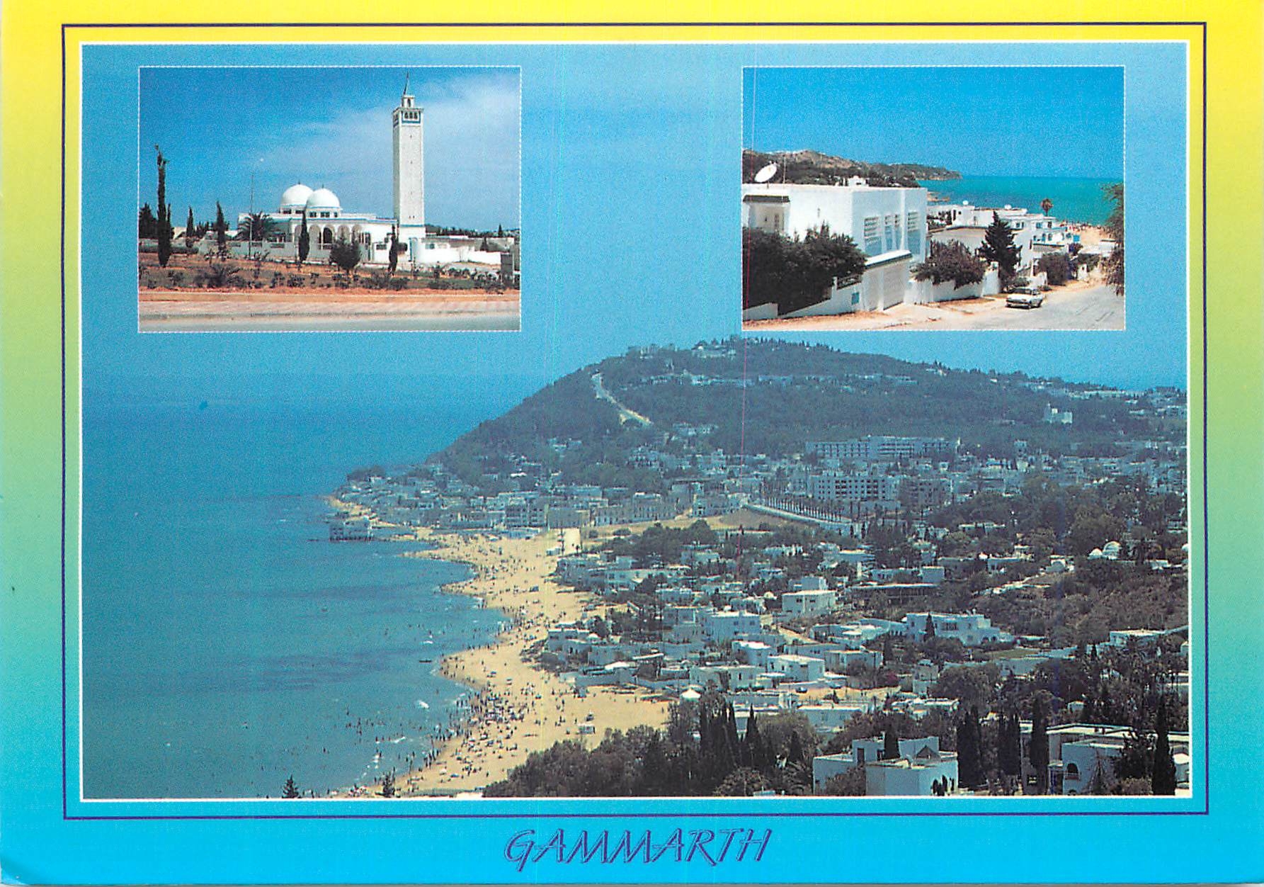 CPM Tunisie Gammarth