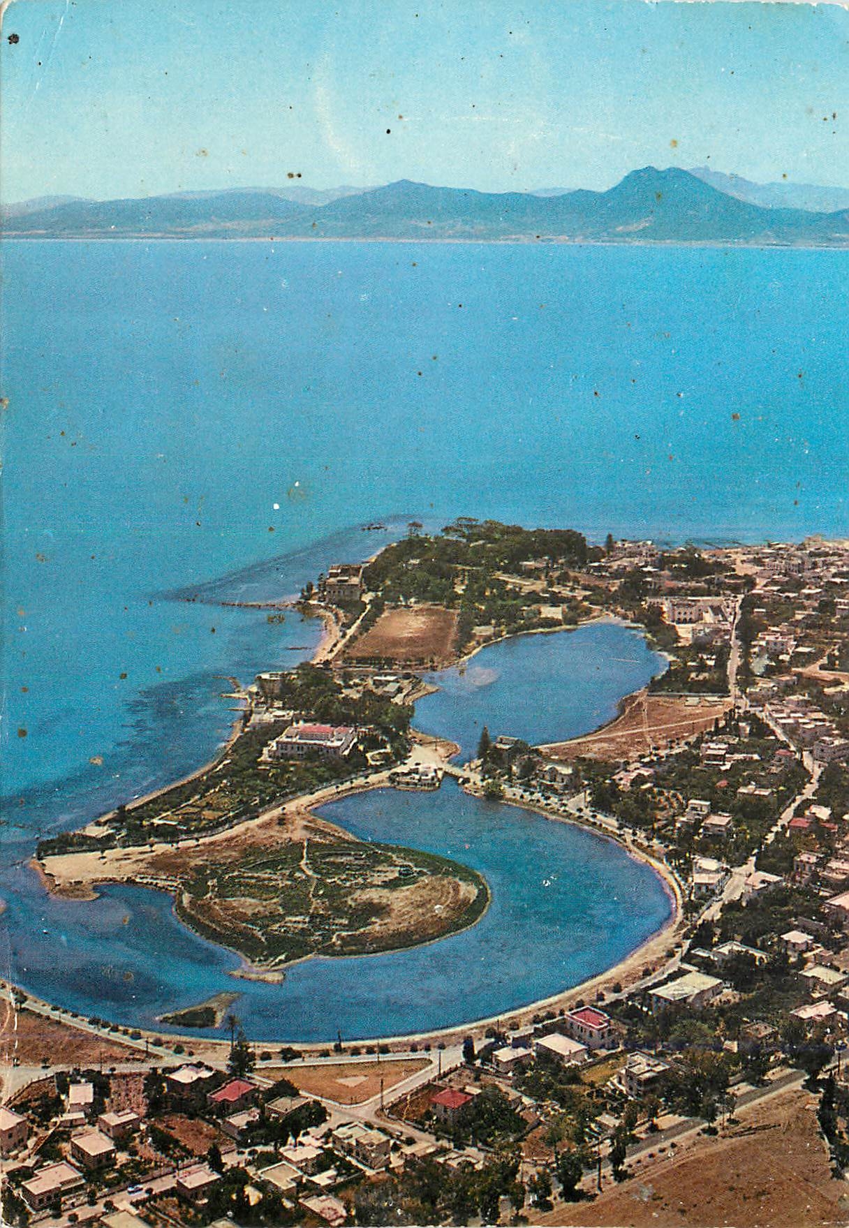 CPM Carthage les Ports Puniques