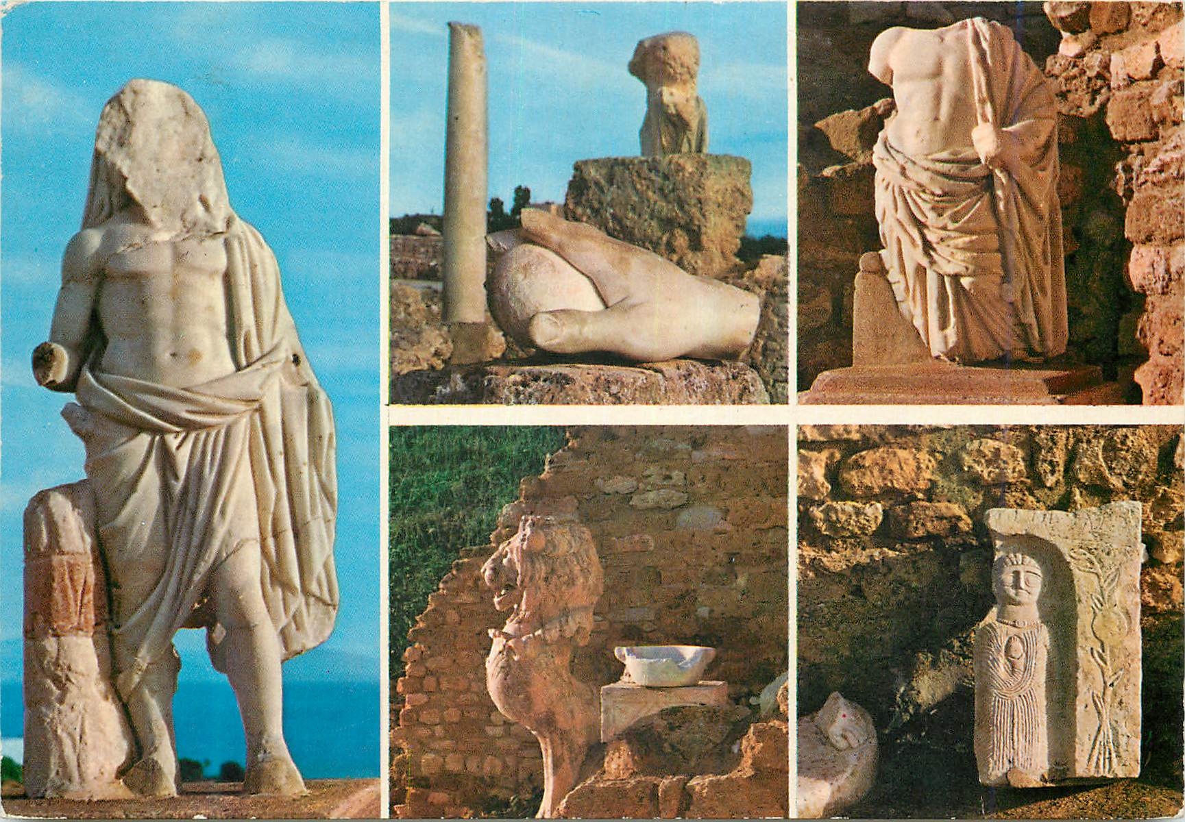 CPM Carthage Antiquarium