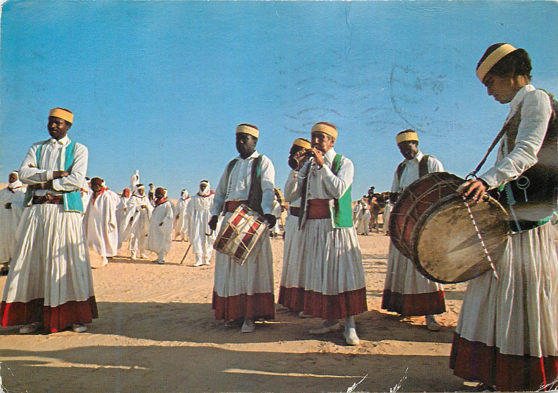 CPM Tunisie Festival de Douz
