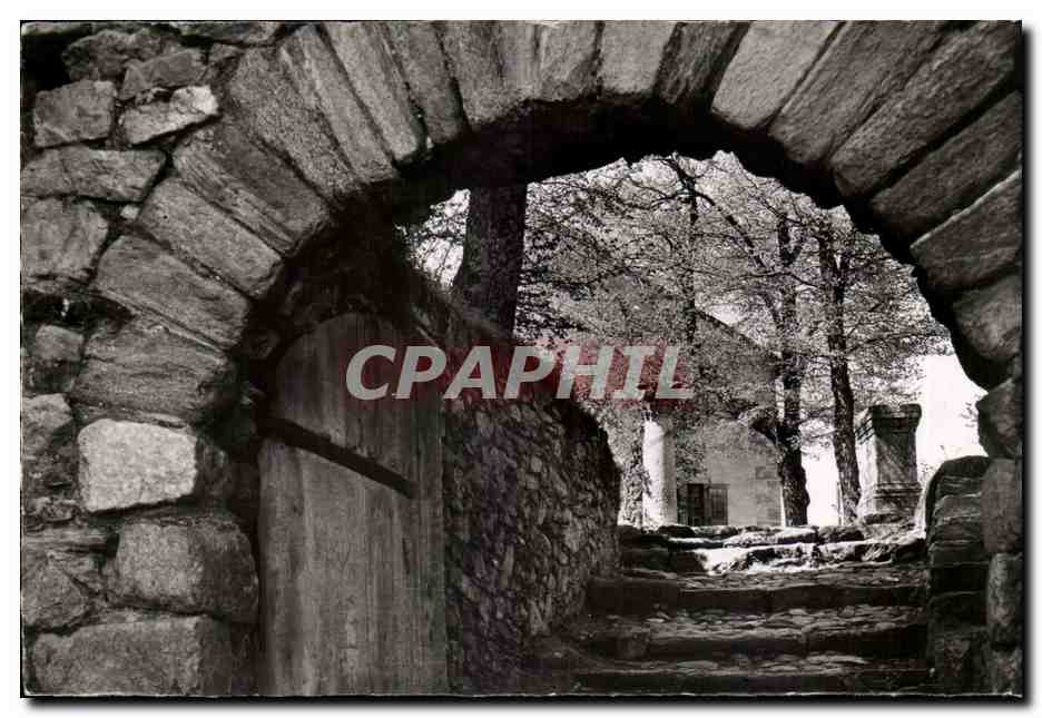 Suisse - V alais- Sion - Colonnes Romaines - CPA 
