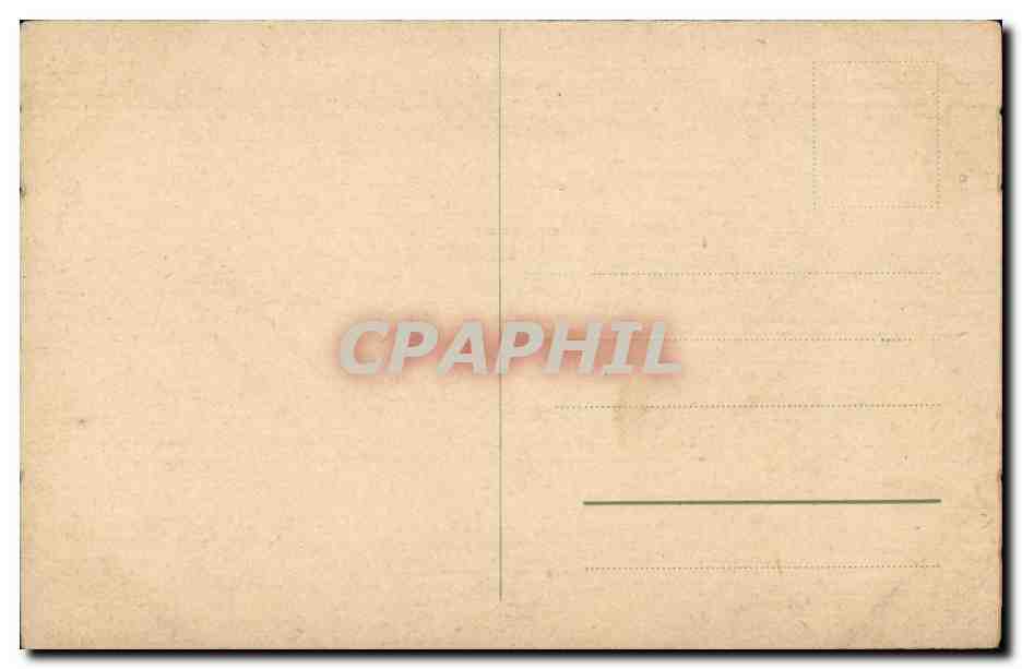 Allemagne - Germany - Kaln - Koeln - Cologne - Dom - Westseite - CPA  — Rückseite
