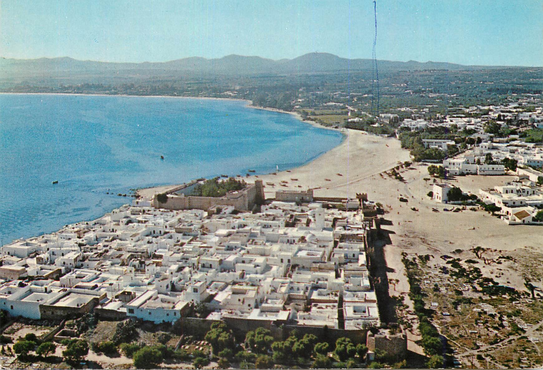 CPM Hammamet 