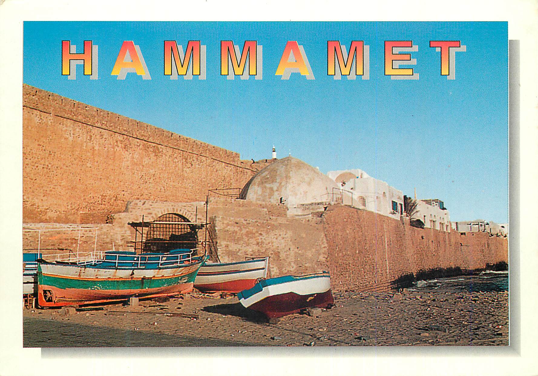 CPM Hammamet 