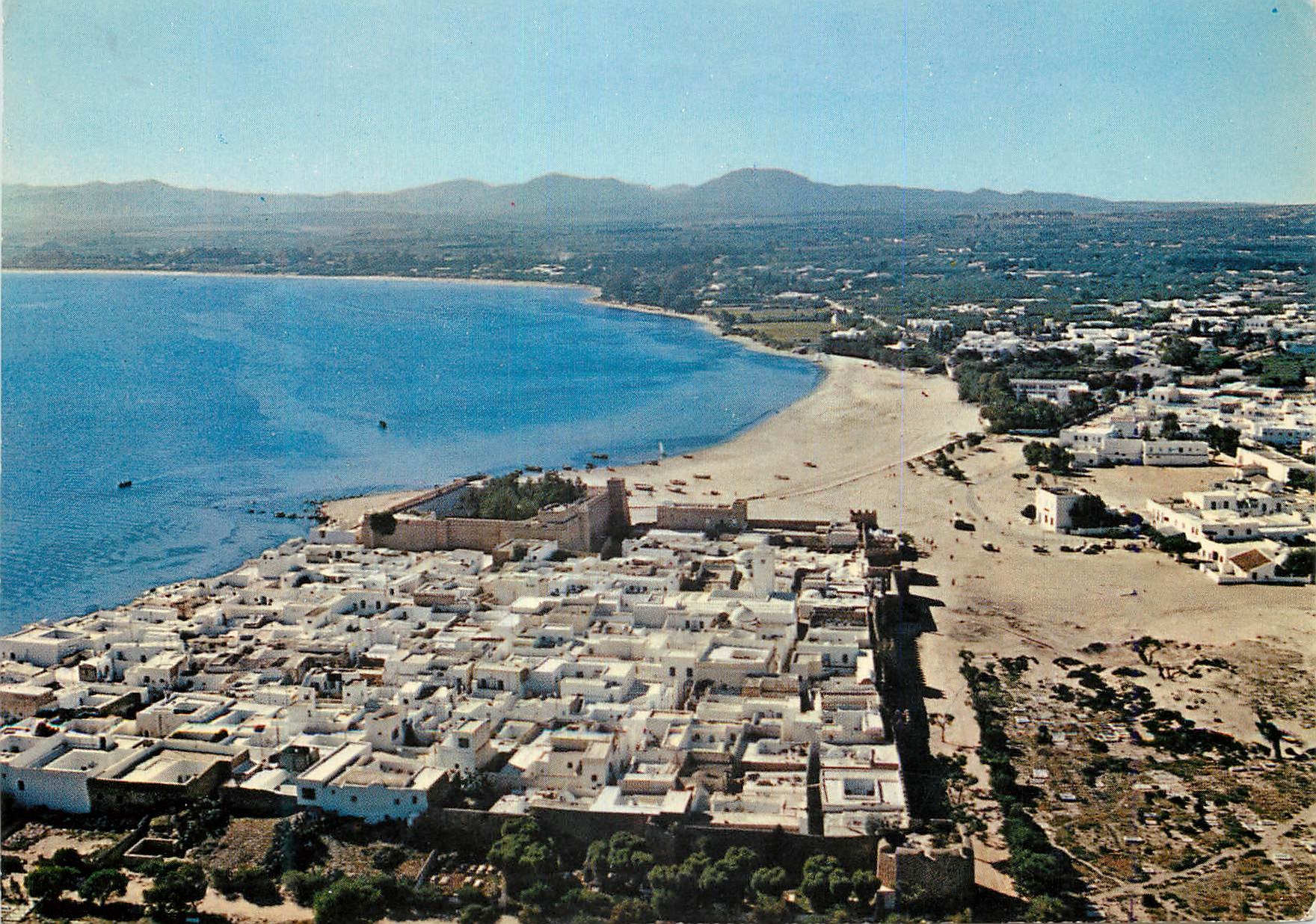 CPM Hammamet 