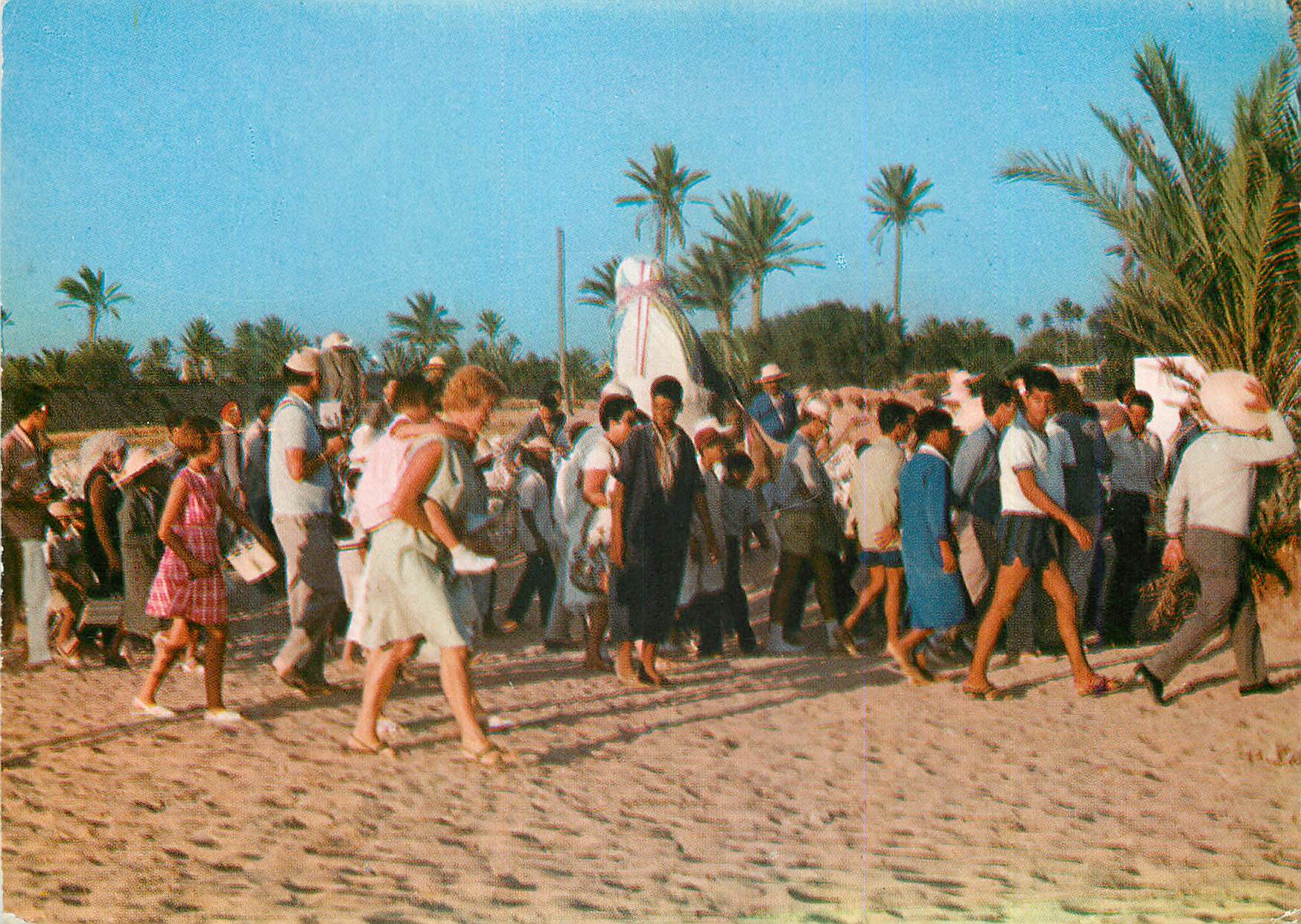CPM Jerba La Jehfa 