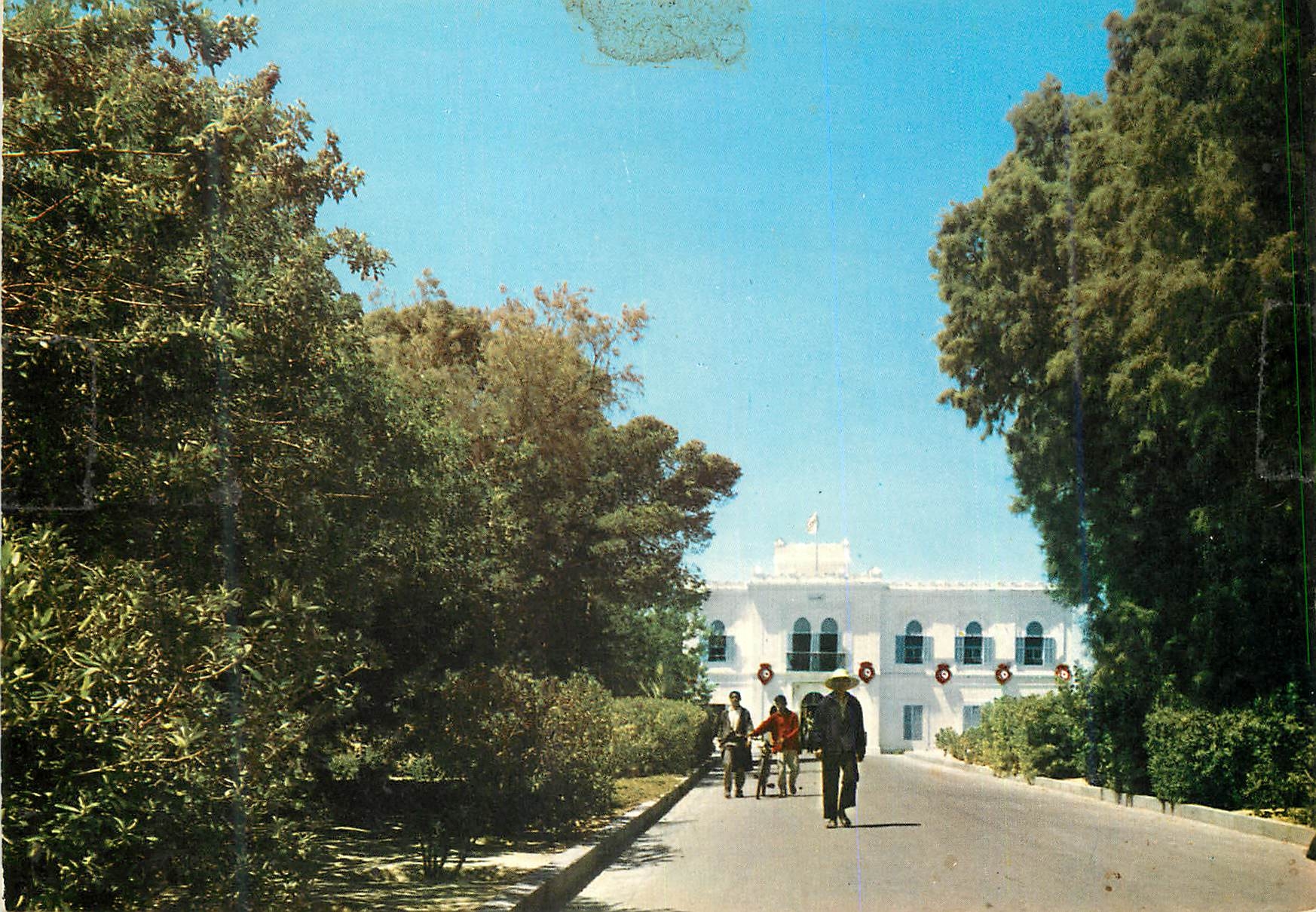 CPM Djerba Tunisie 