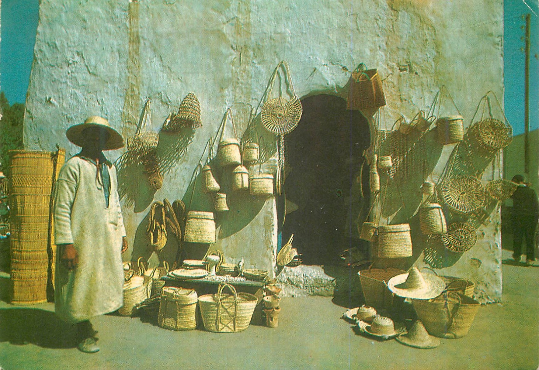 CPM Jerba Houmt Souk 