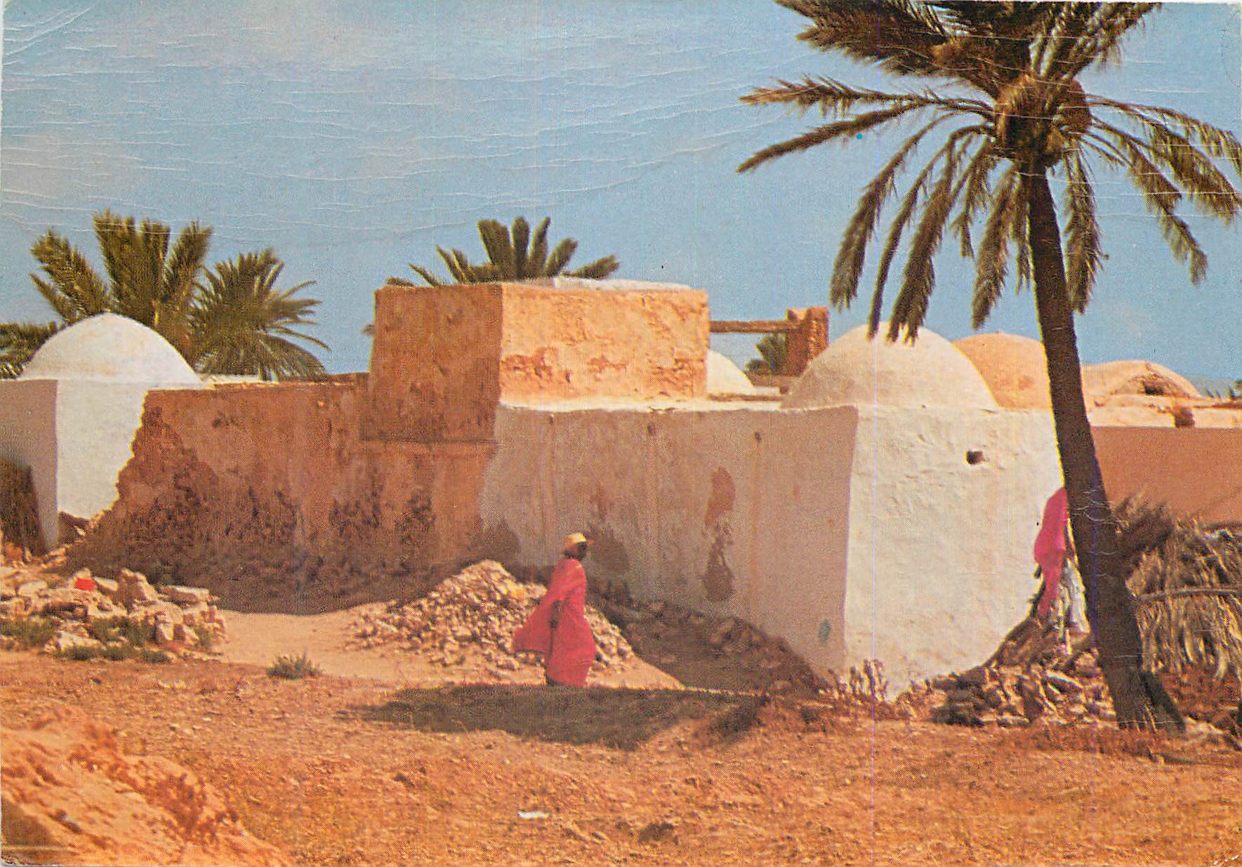 CPM Tunisie Jerba 