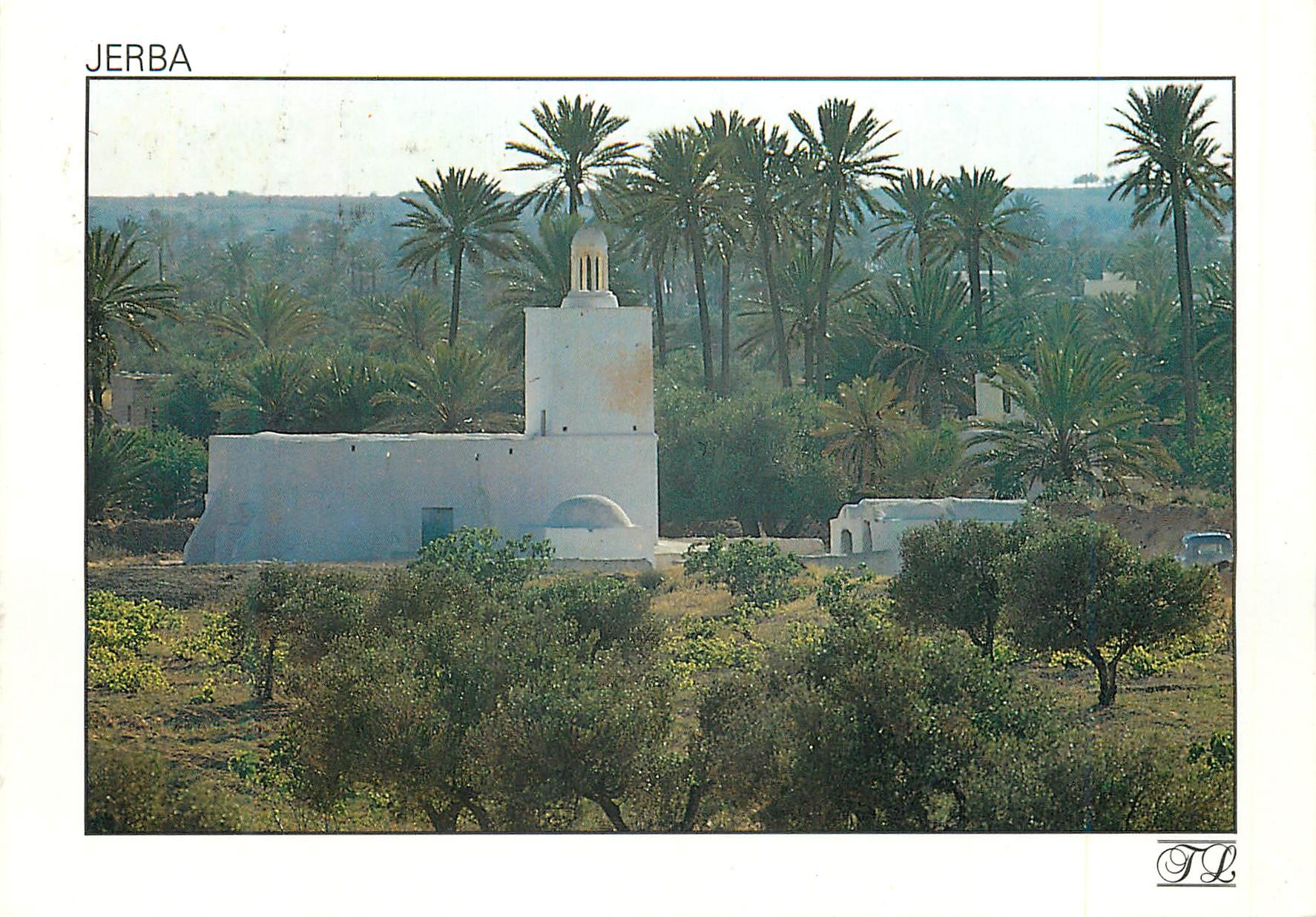 CPM Jerba 