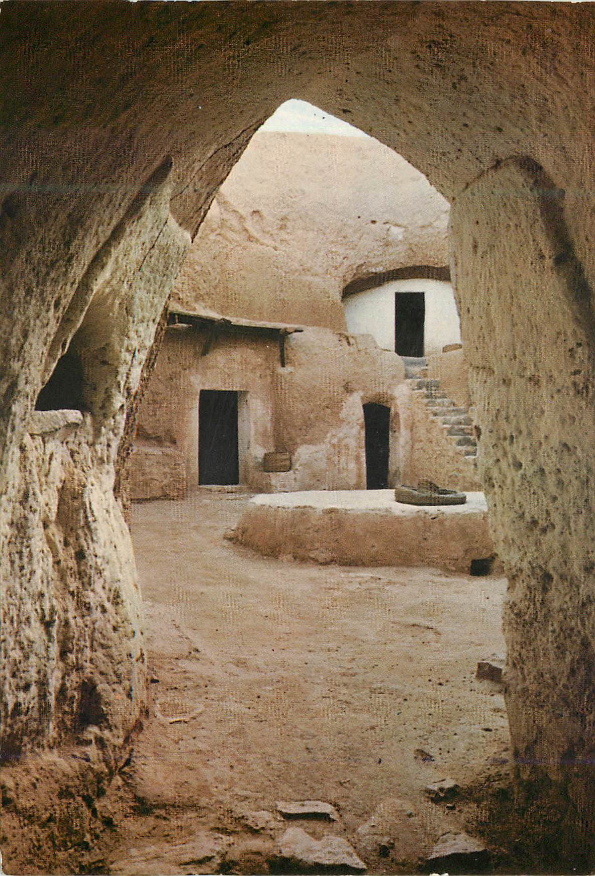 CPM Matmata 