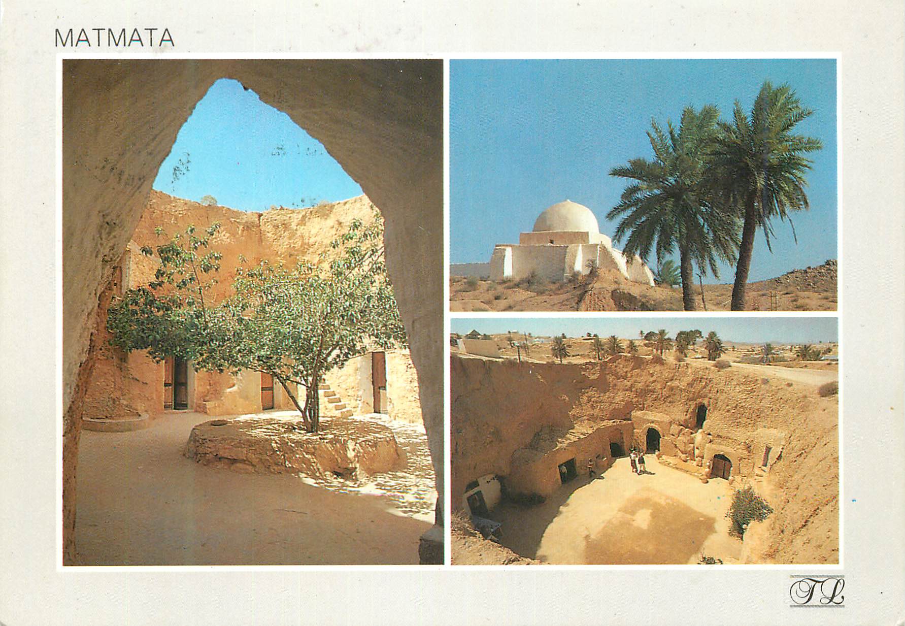 CPM Matmata 