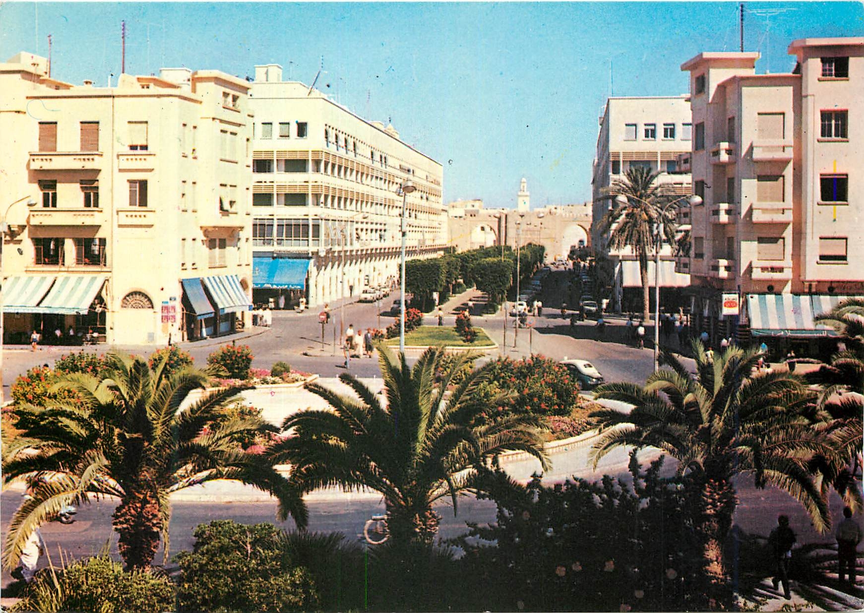 CPM Sfax 