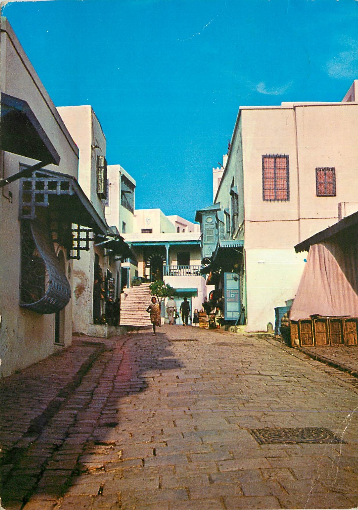 CPM Sidi Bou Said 
