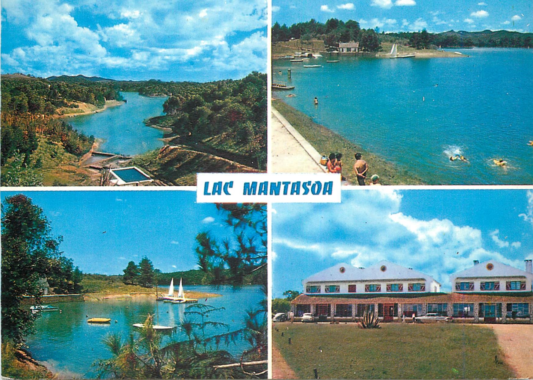 CPM Lac Mantasoa 