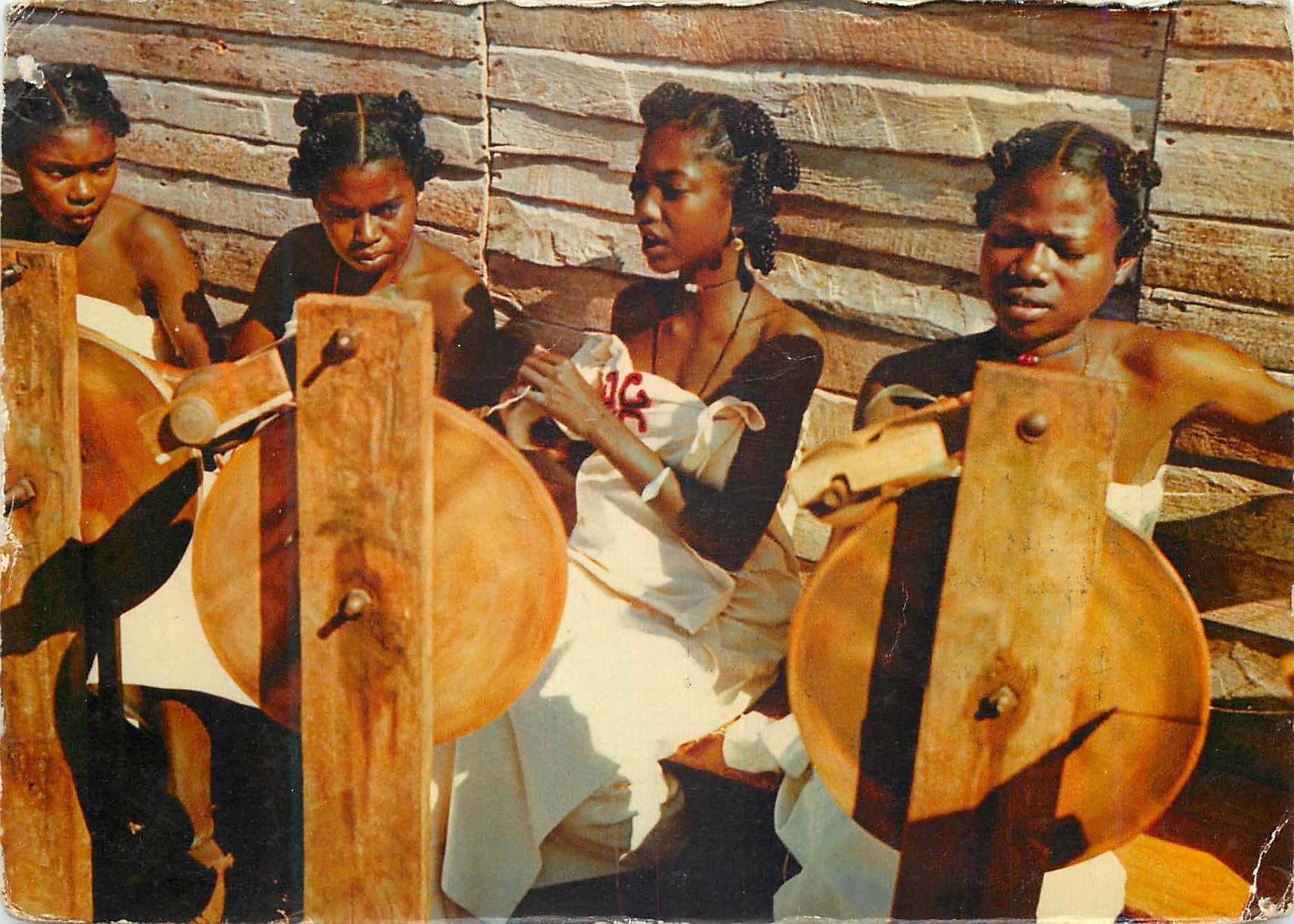 CPM Madagascar Fileuses