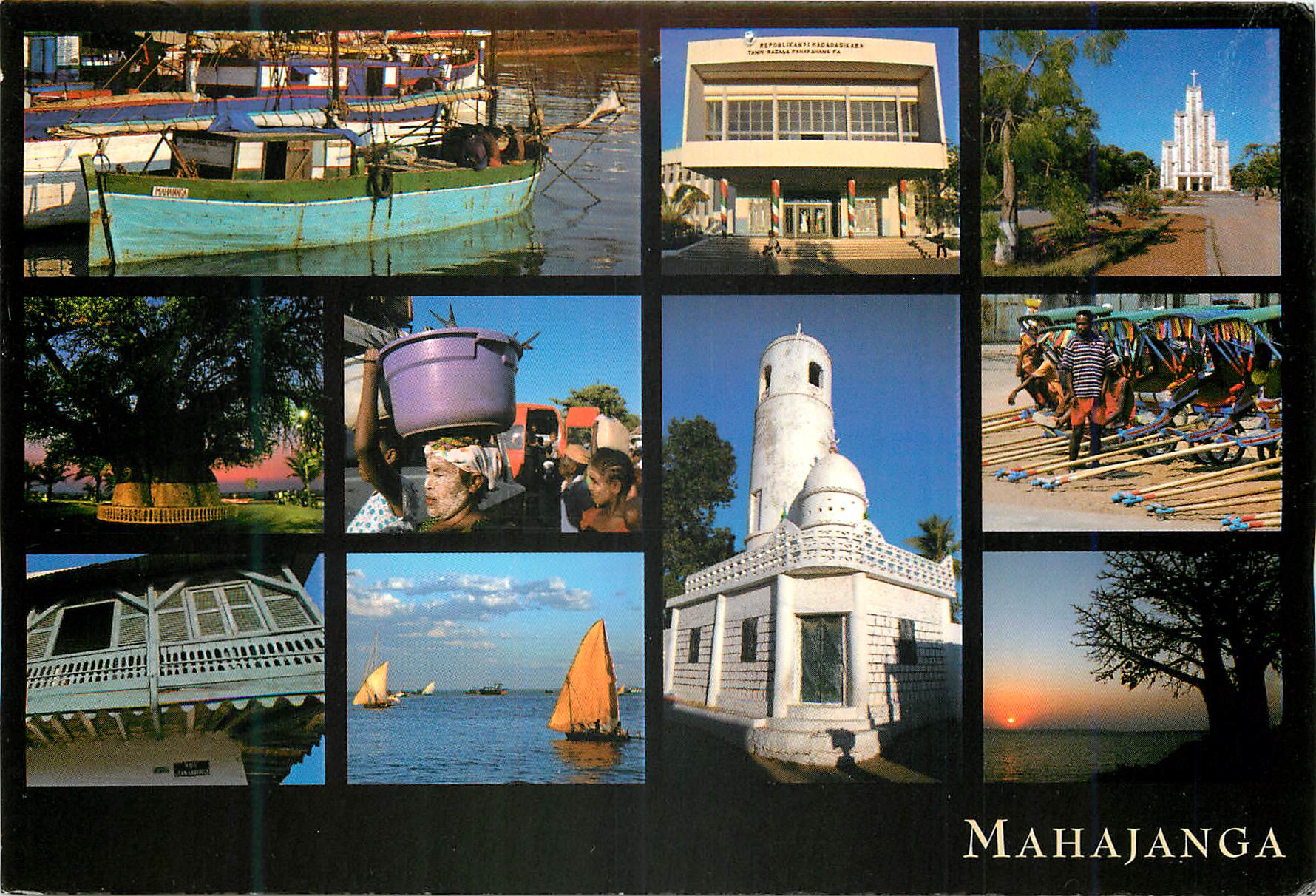 CPM Mahajanga 