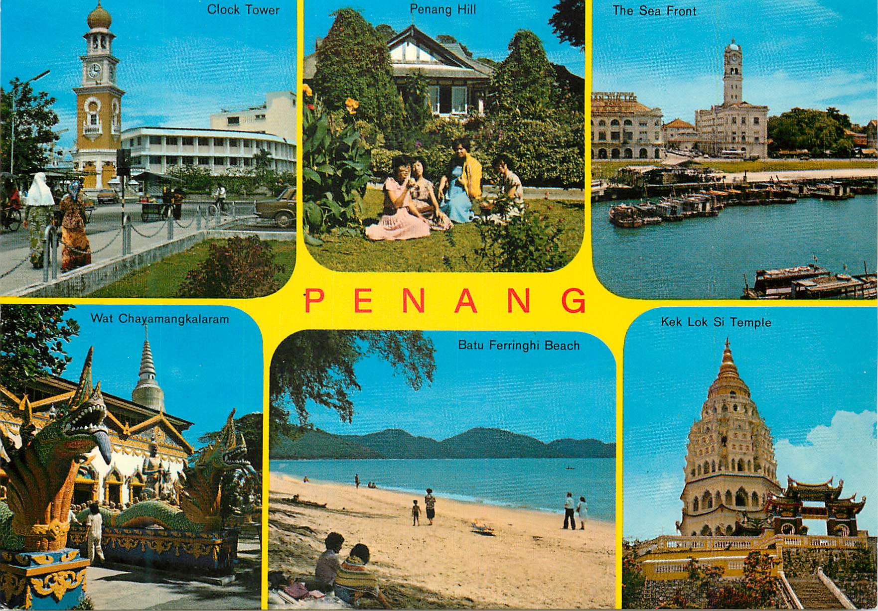 CPM Penang 