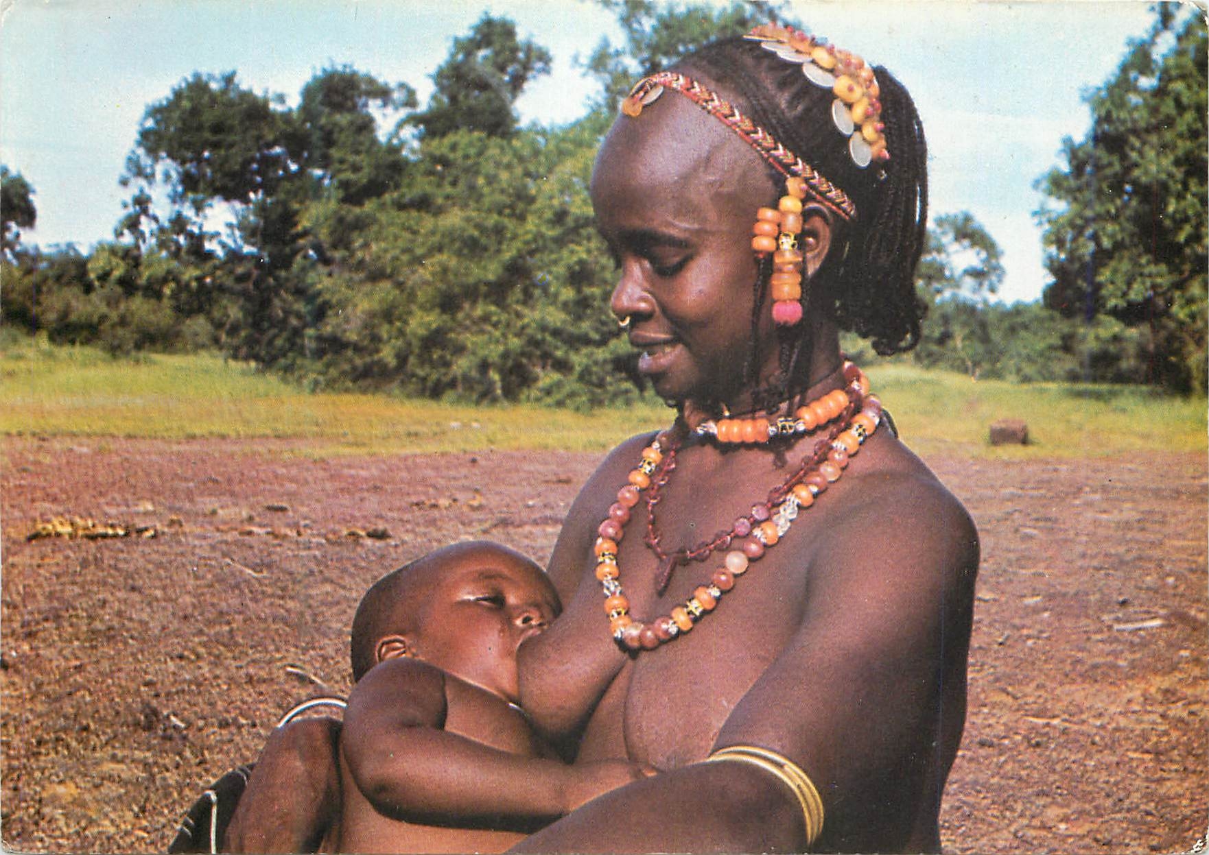 CPM Sikasso Mali L amour maternel 
