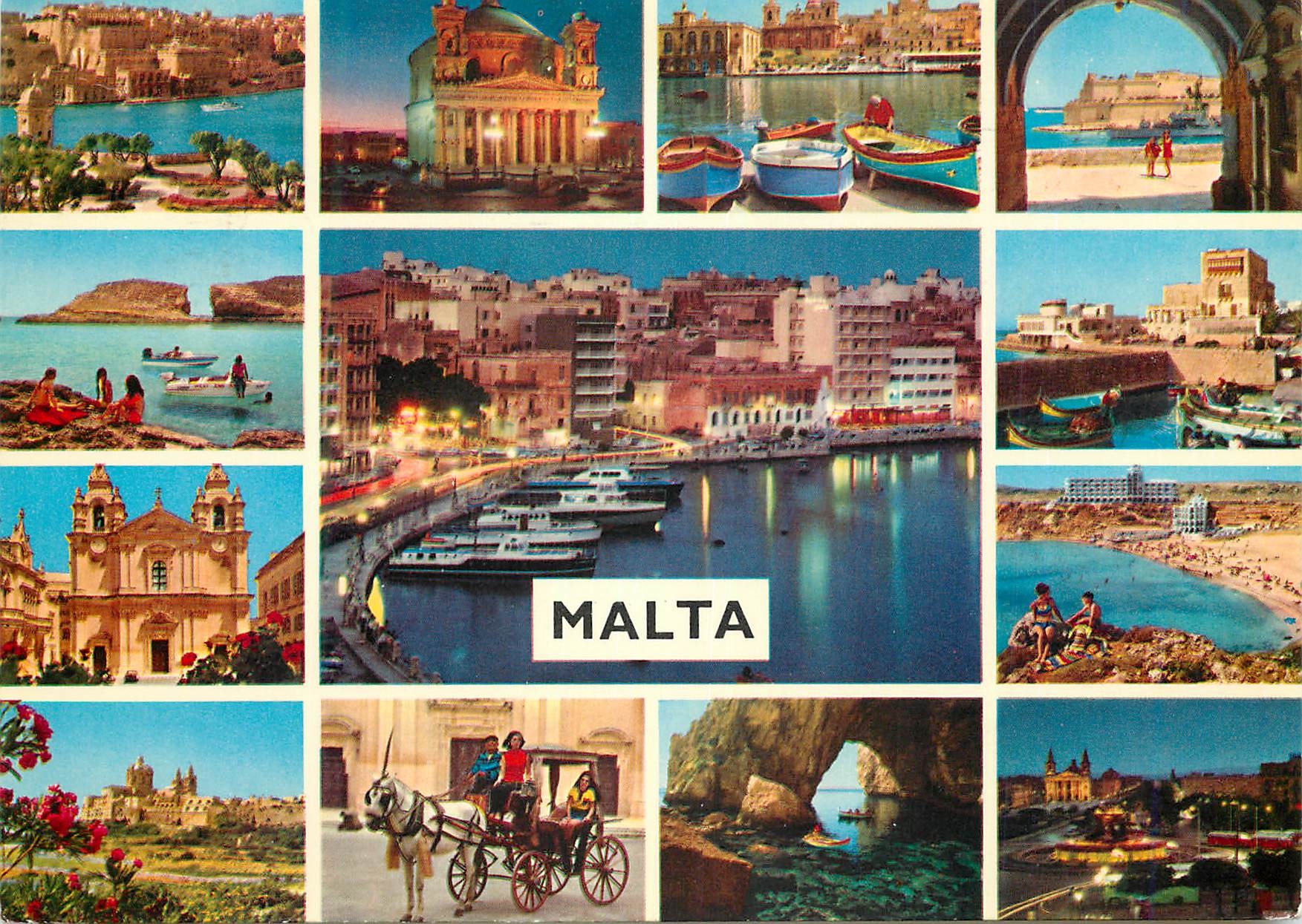 CPM Malta 