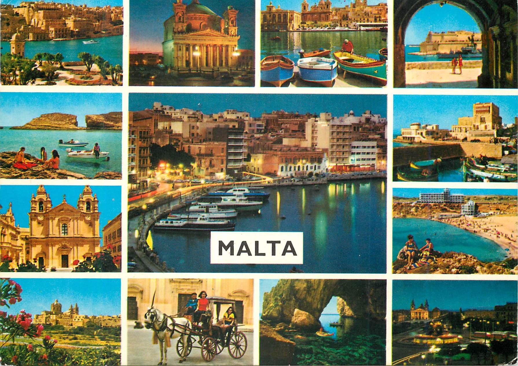 CPM Malta 