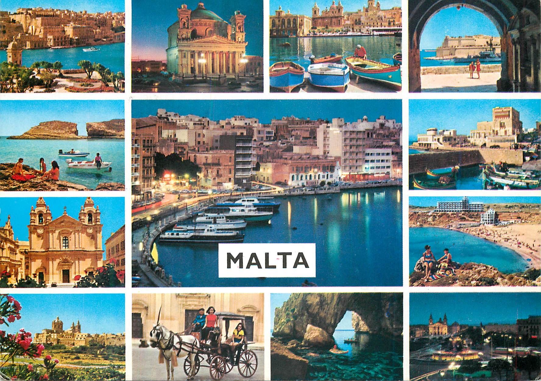 CPM Malta 