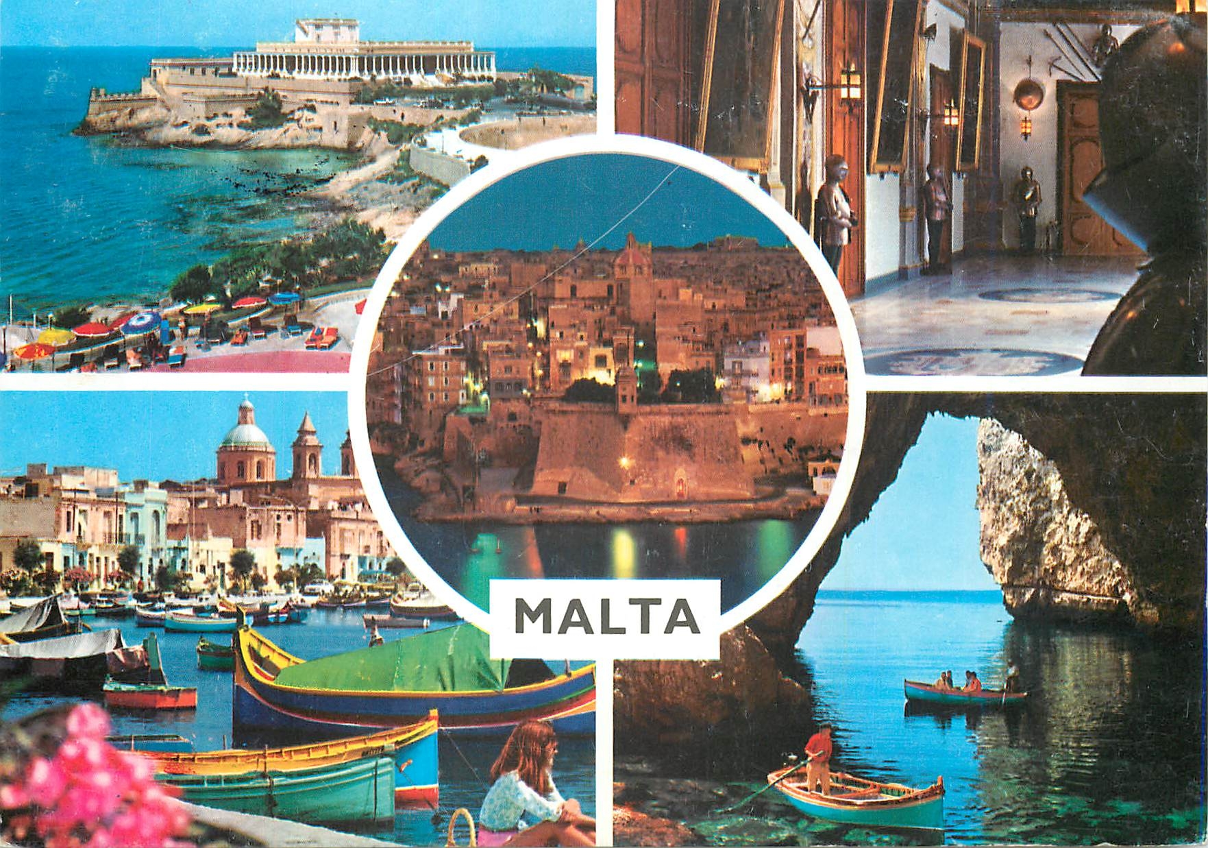 CPM Malta 