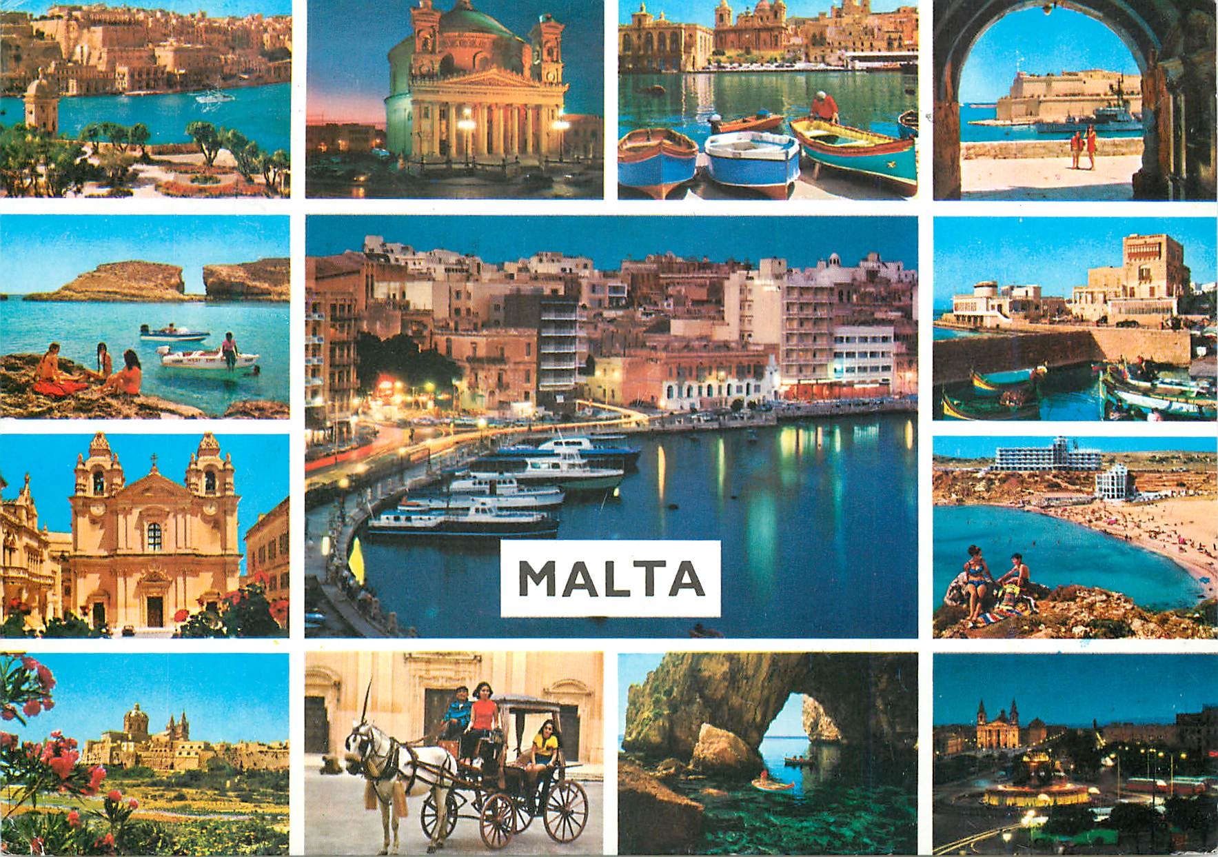 CPM Malta 