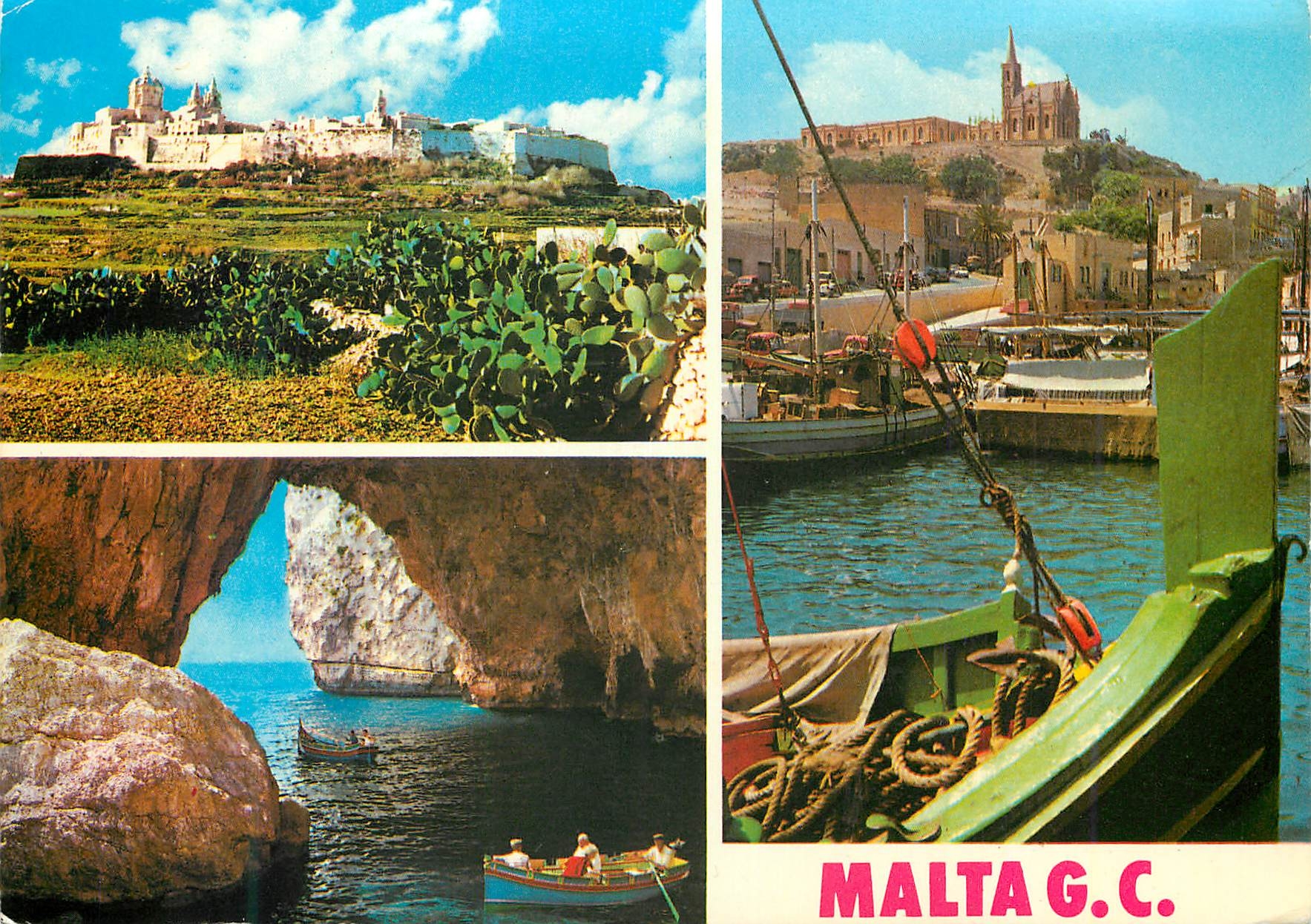 CPM Malta 