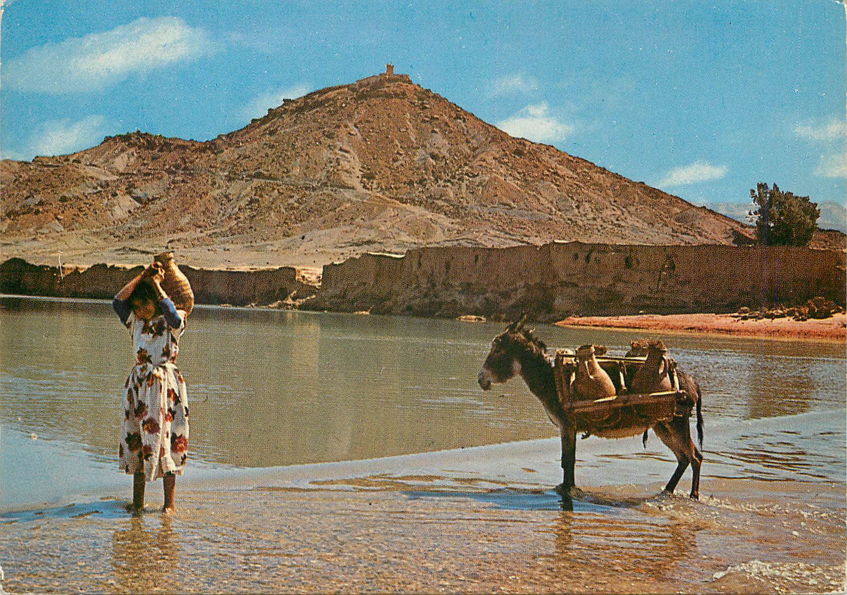 CPM Erfoud Le Bordj et l Oued Ziz An eDonkey