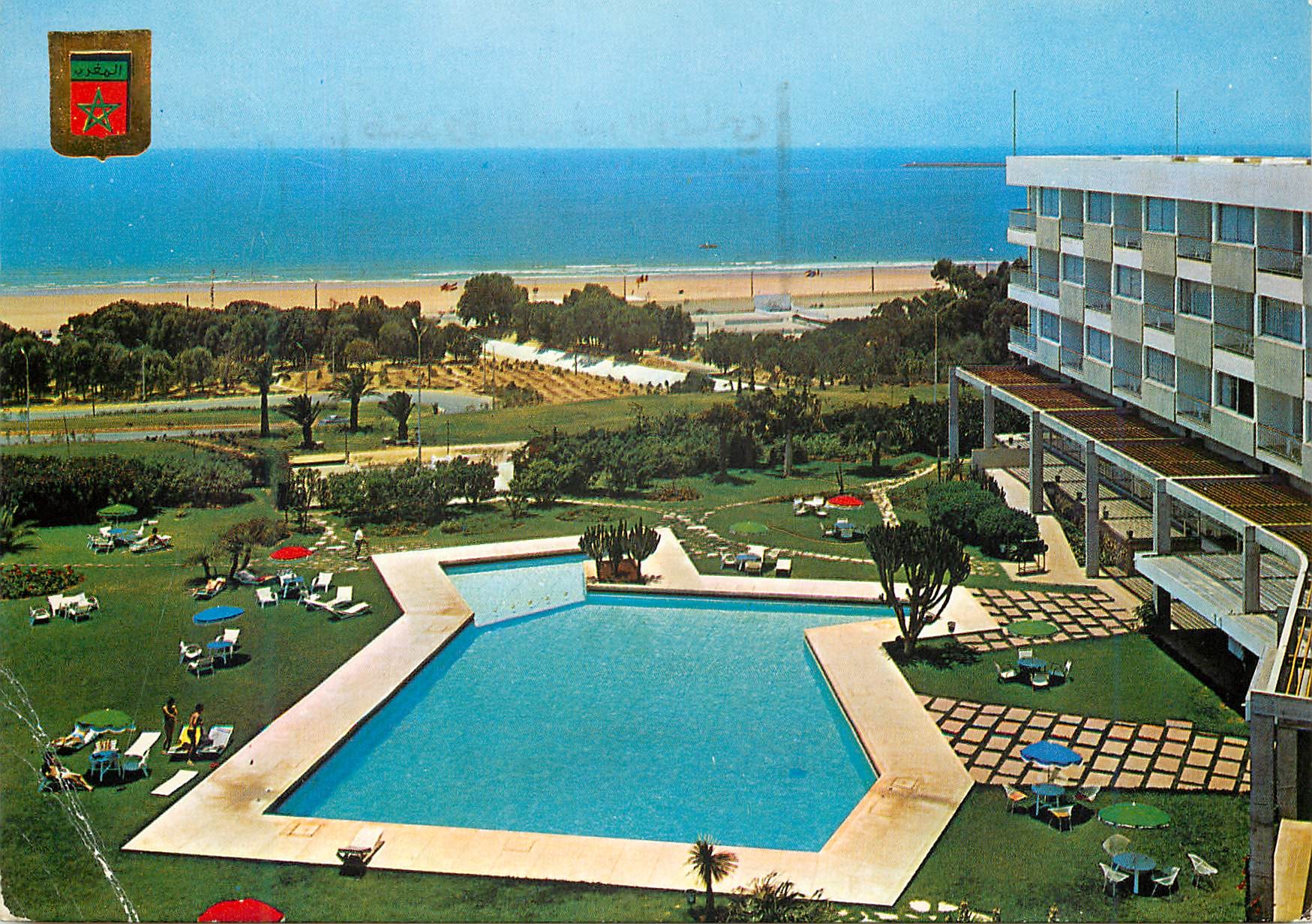 CPM Agadir 