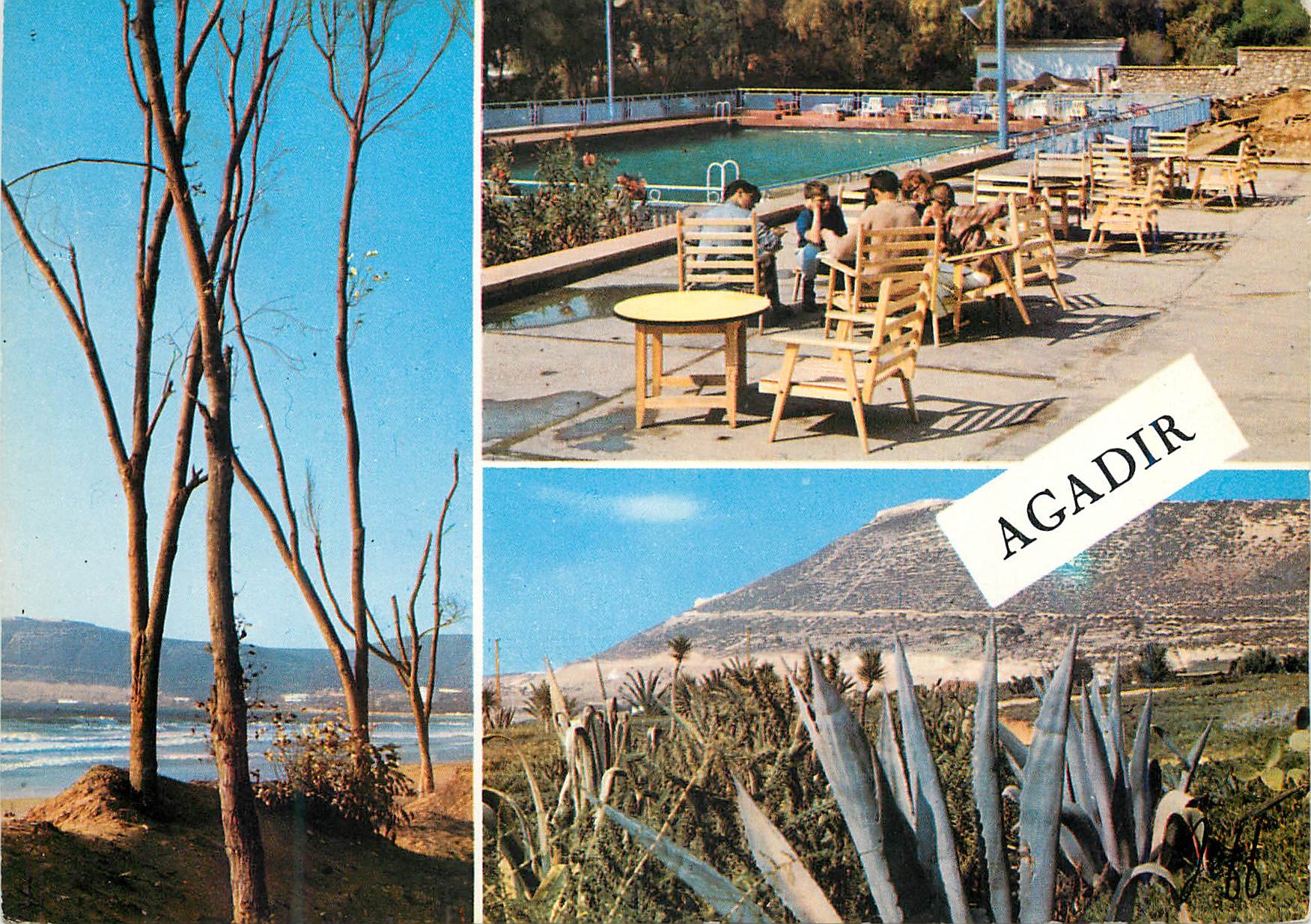 CPM Agadir 