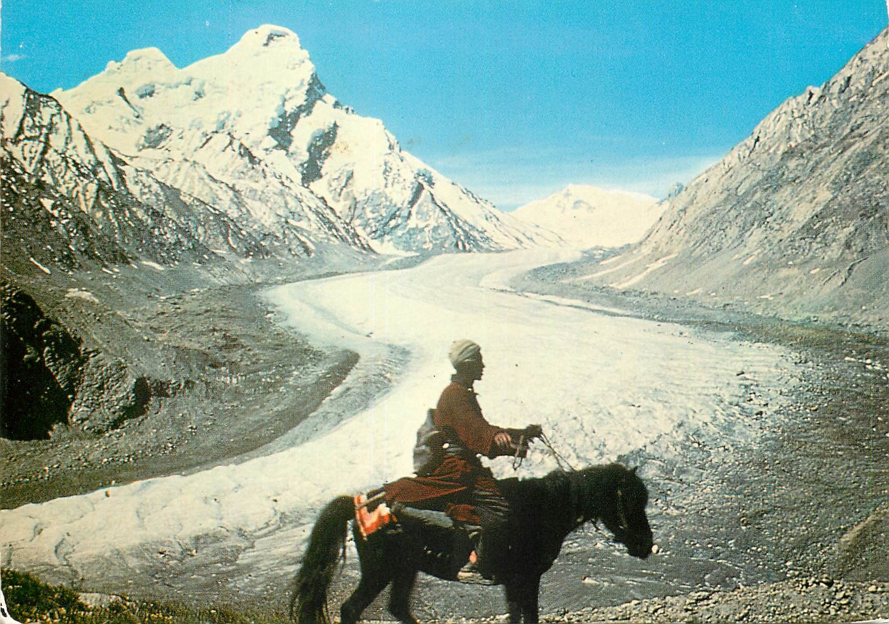 CPM Expedition Ladakh Himalaya du Cachemire 