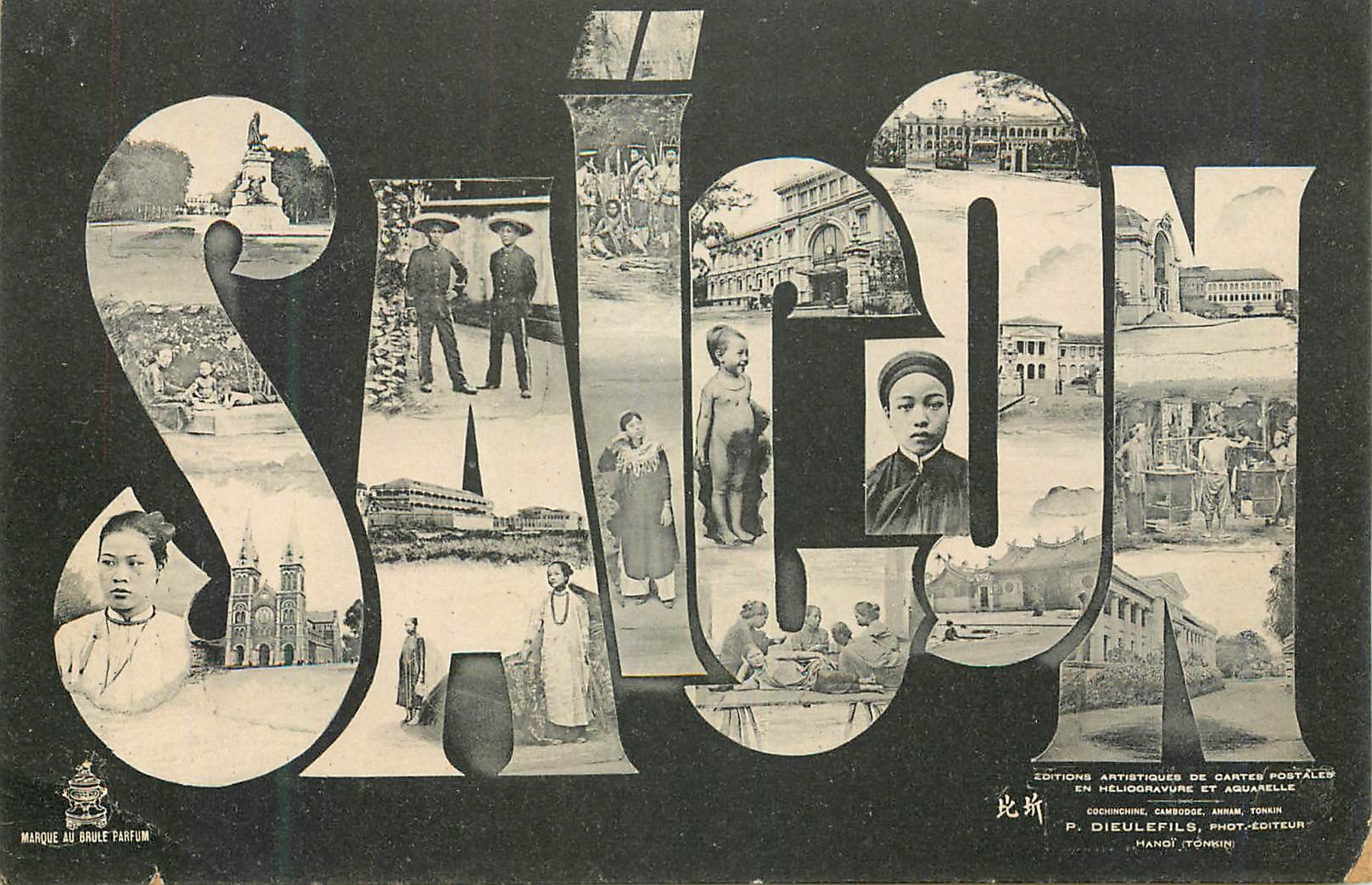 CPA Saigon 