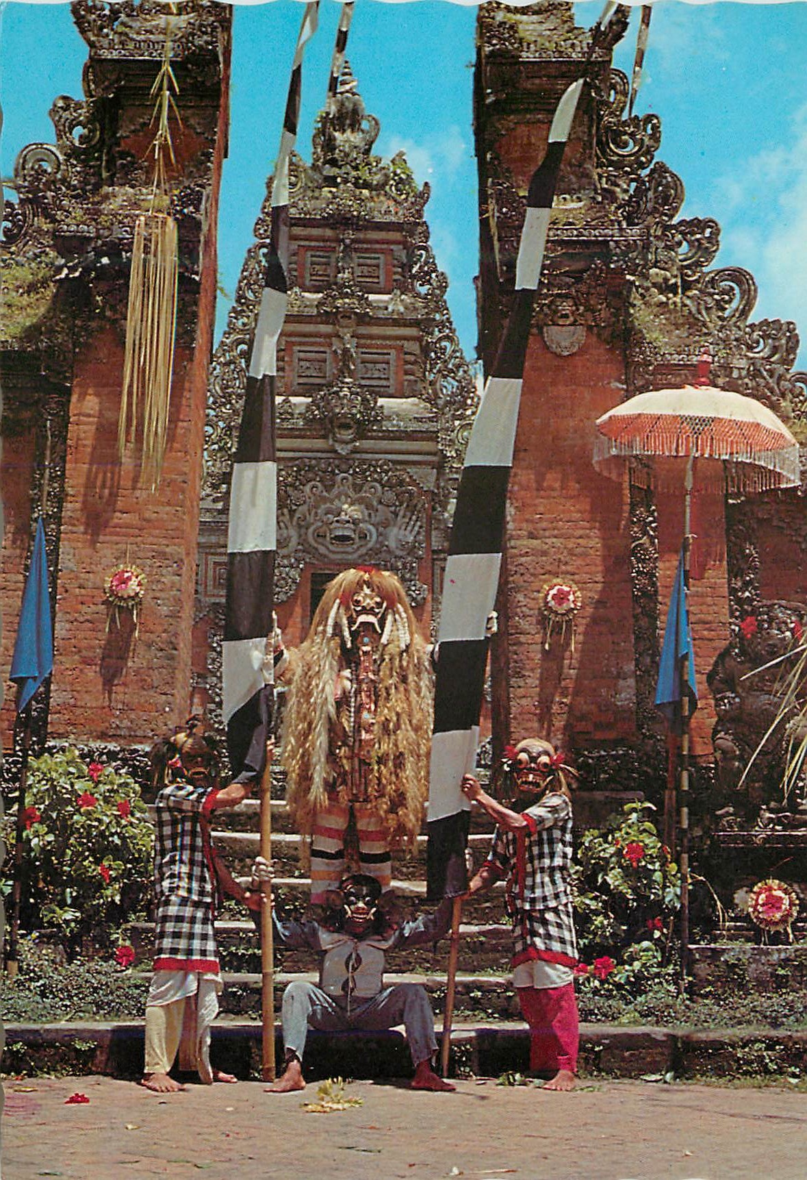 CPM Salab Bali 