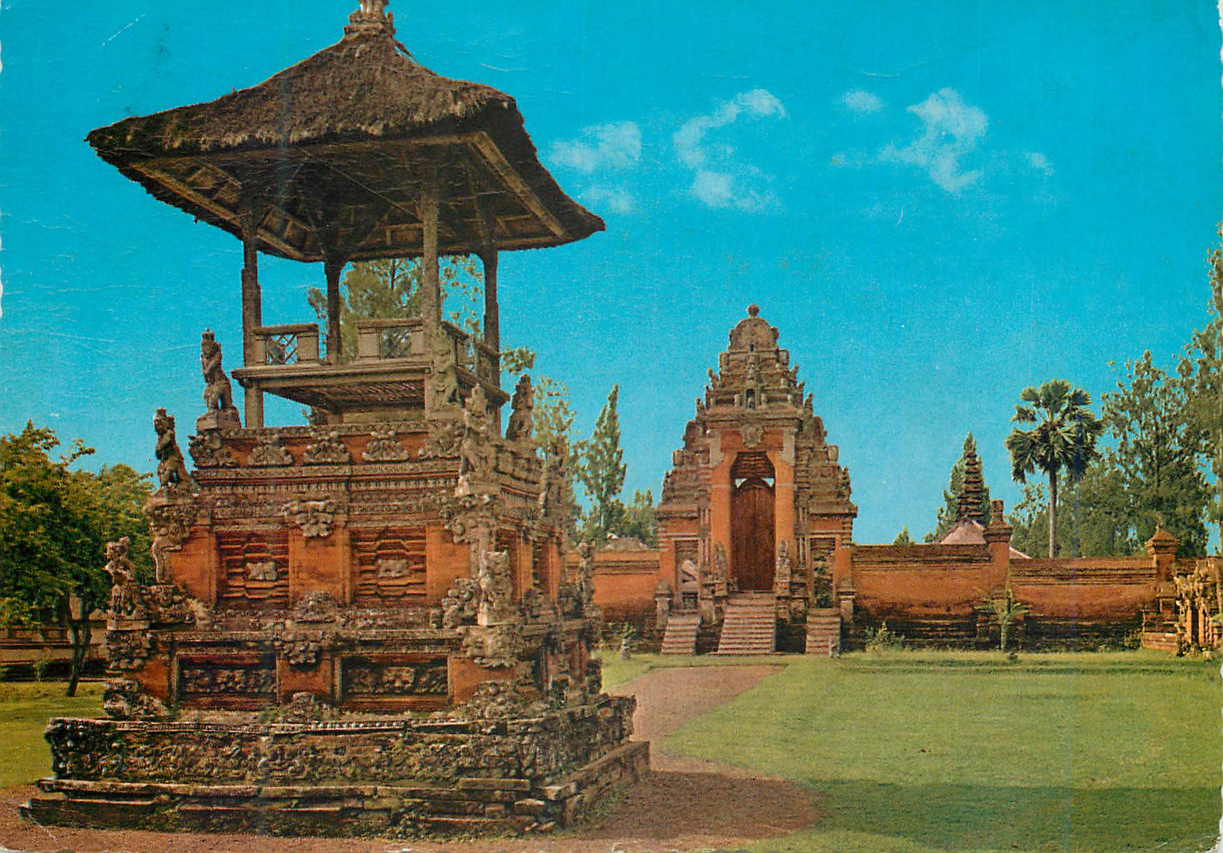 CPM Bali 