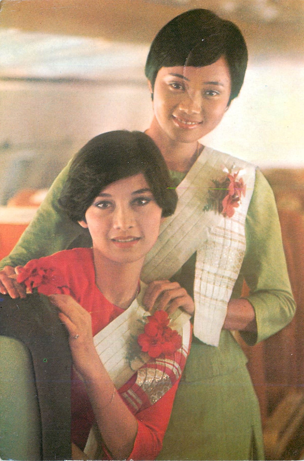 CPM Femmes Indonesie