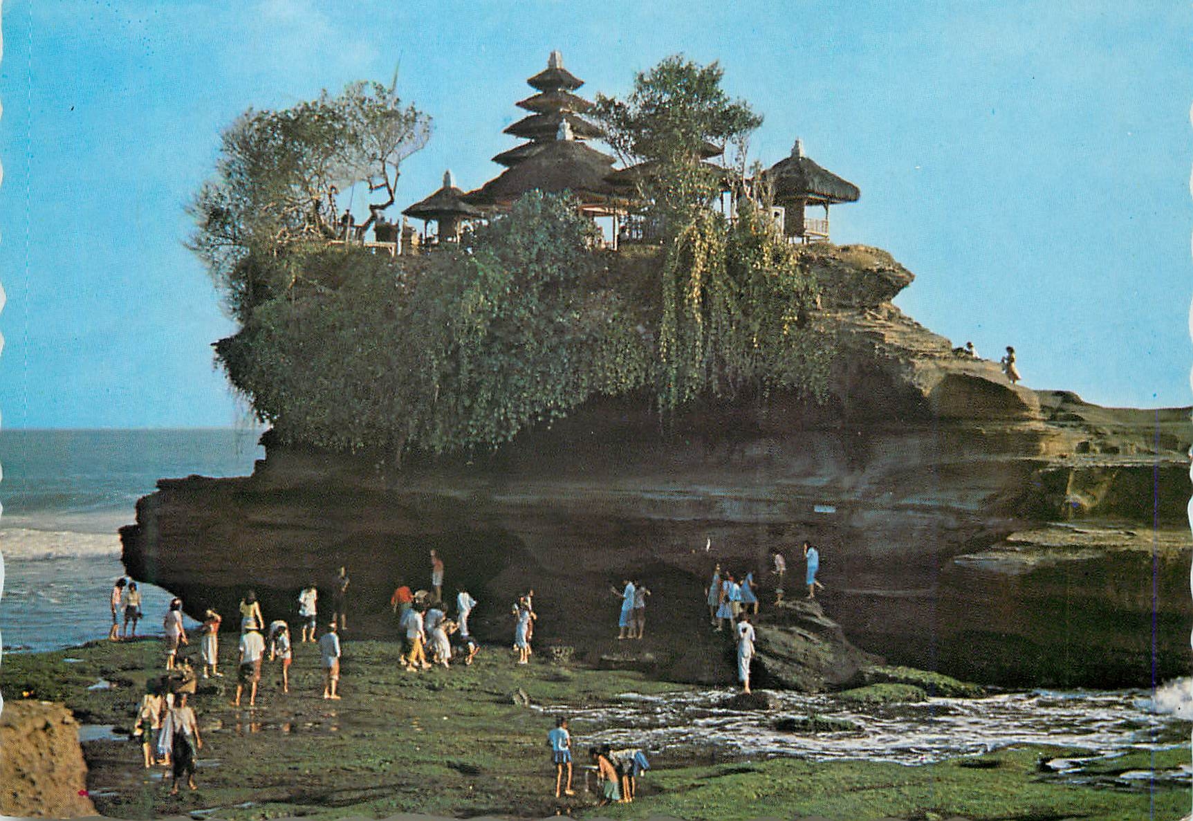 CPM Tanah Lot Bali 