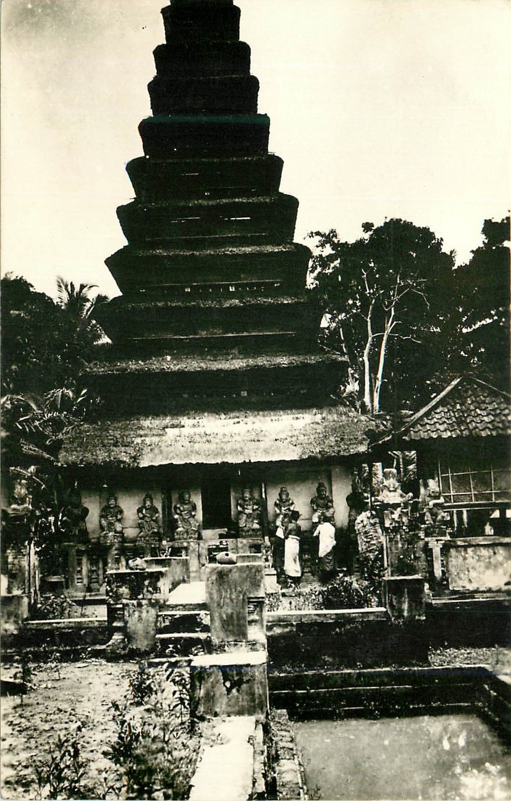 CPM Temple Bali