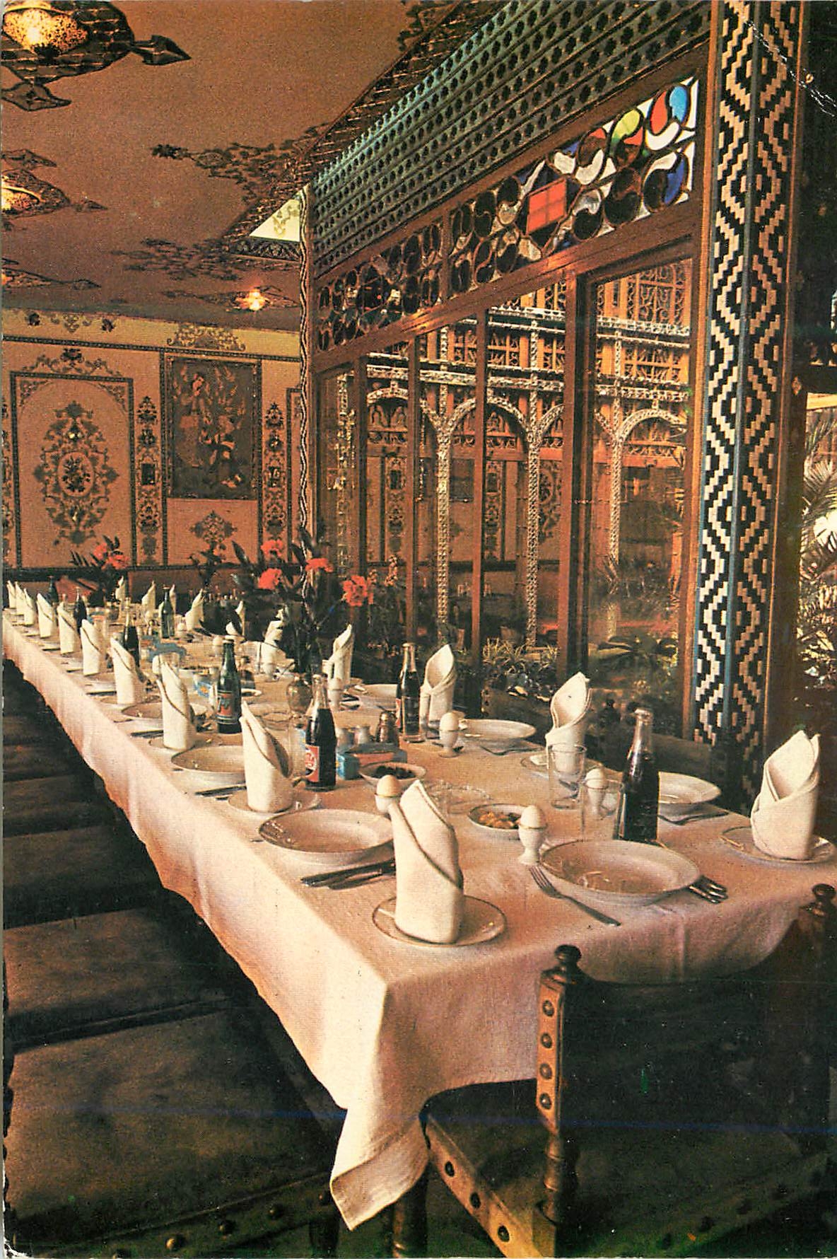 CPM Isfahan Iran Ave Abbasabad 