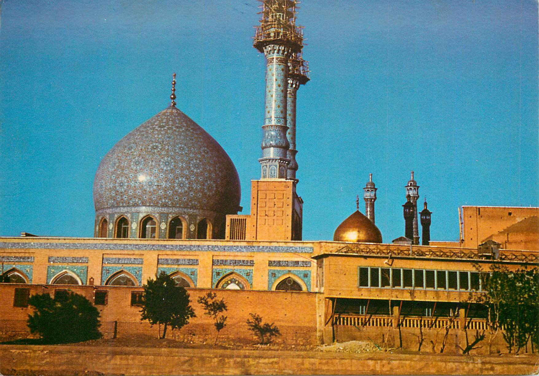 CPM Iran 