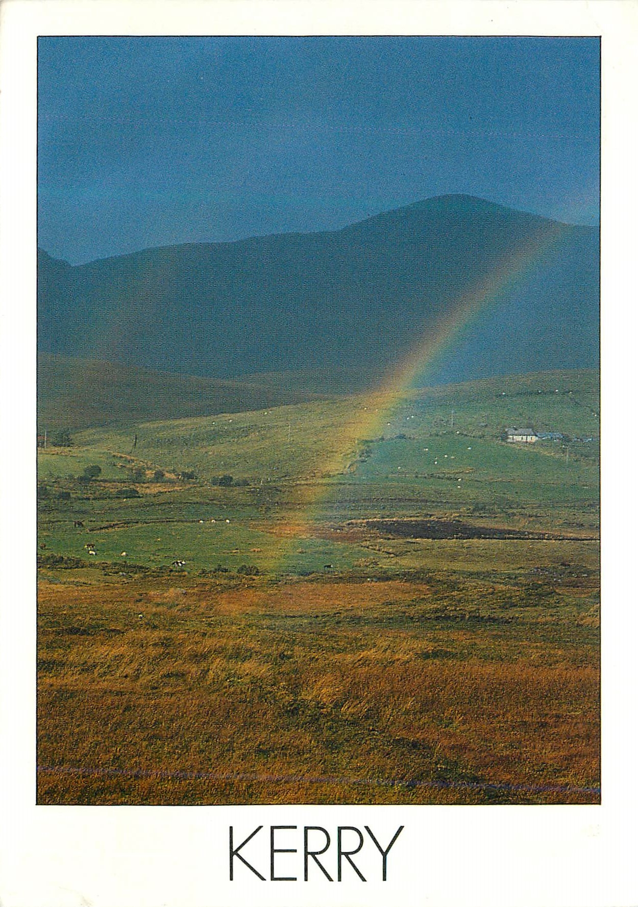 CPM Kerry is a county of outstanding beauty 