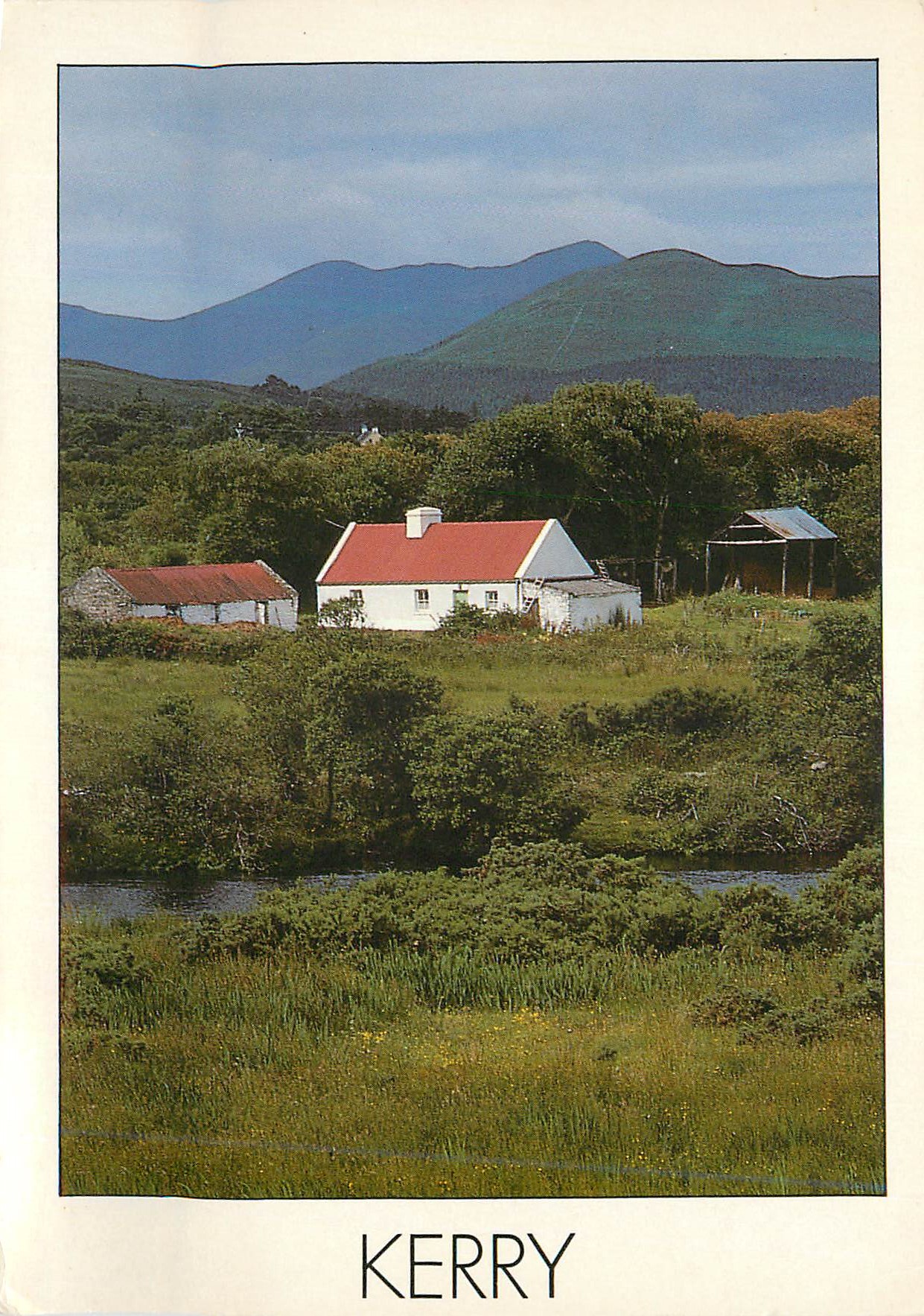 CPM Kerry is a county of outstanding beauty 