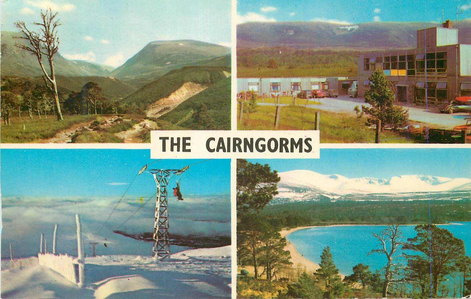 CPM The Cairngorms 
