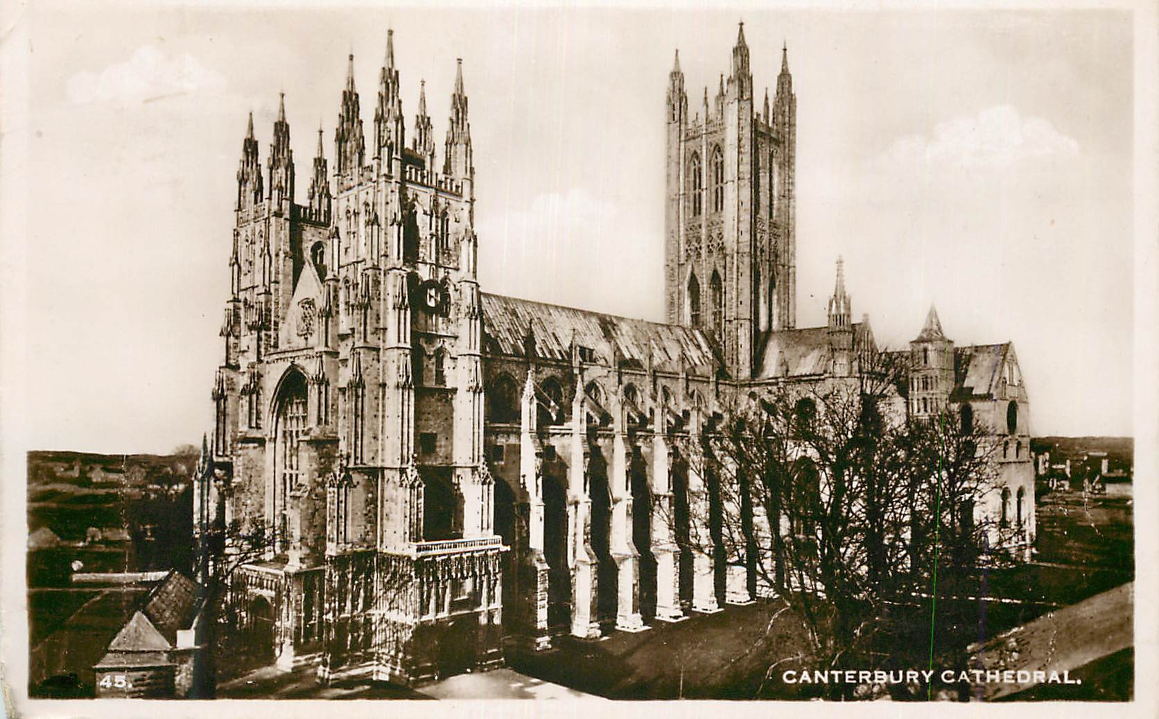 CPM Canterbury Cathedral 