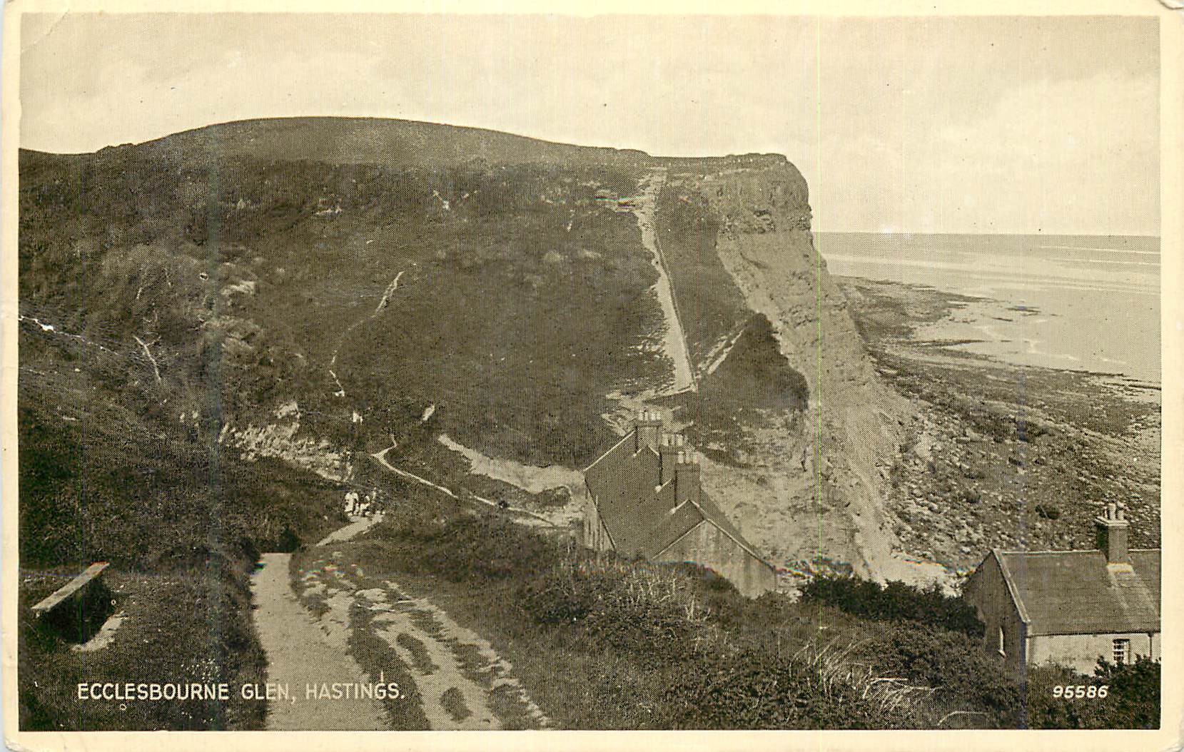 CPM Ecclesbourgne Glen Hastings 